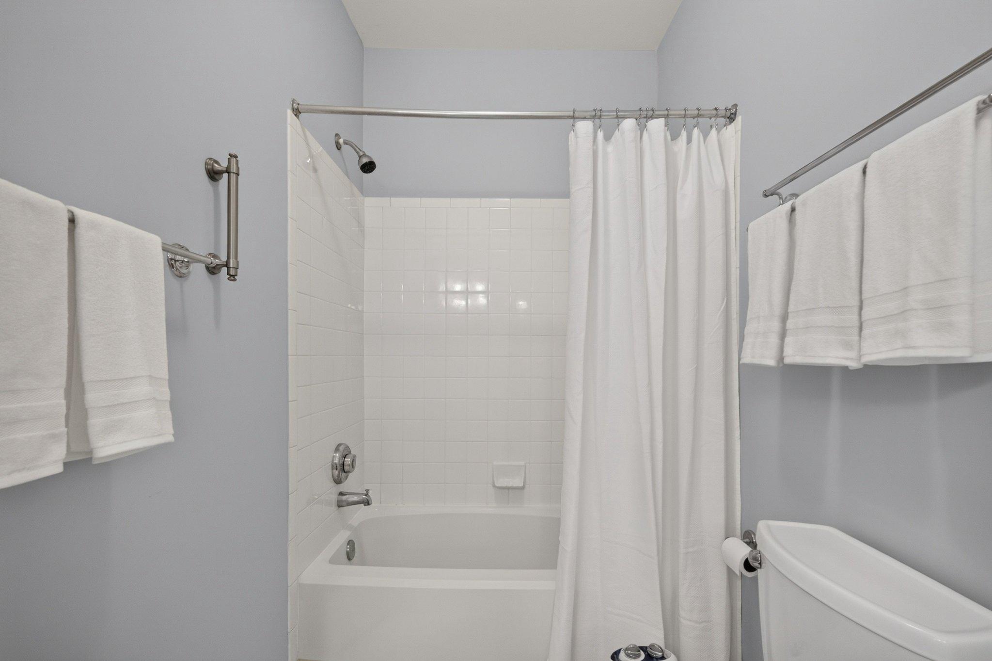 RIVERBEND AT CASCADES - Residential