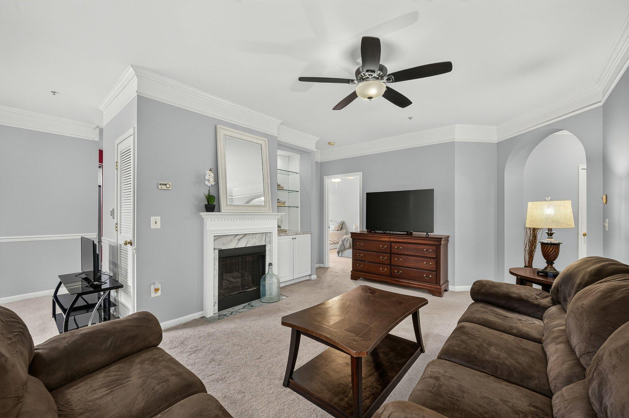 RIVERBEND AT CASCADES - Residential