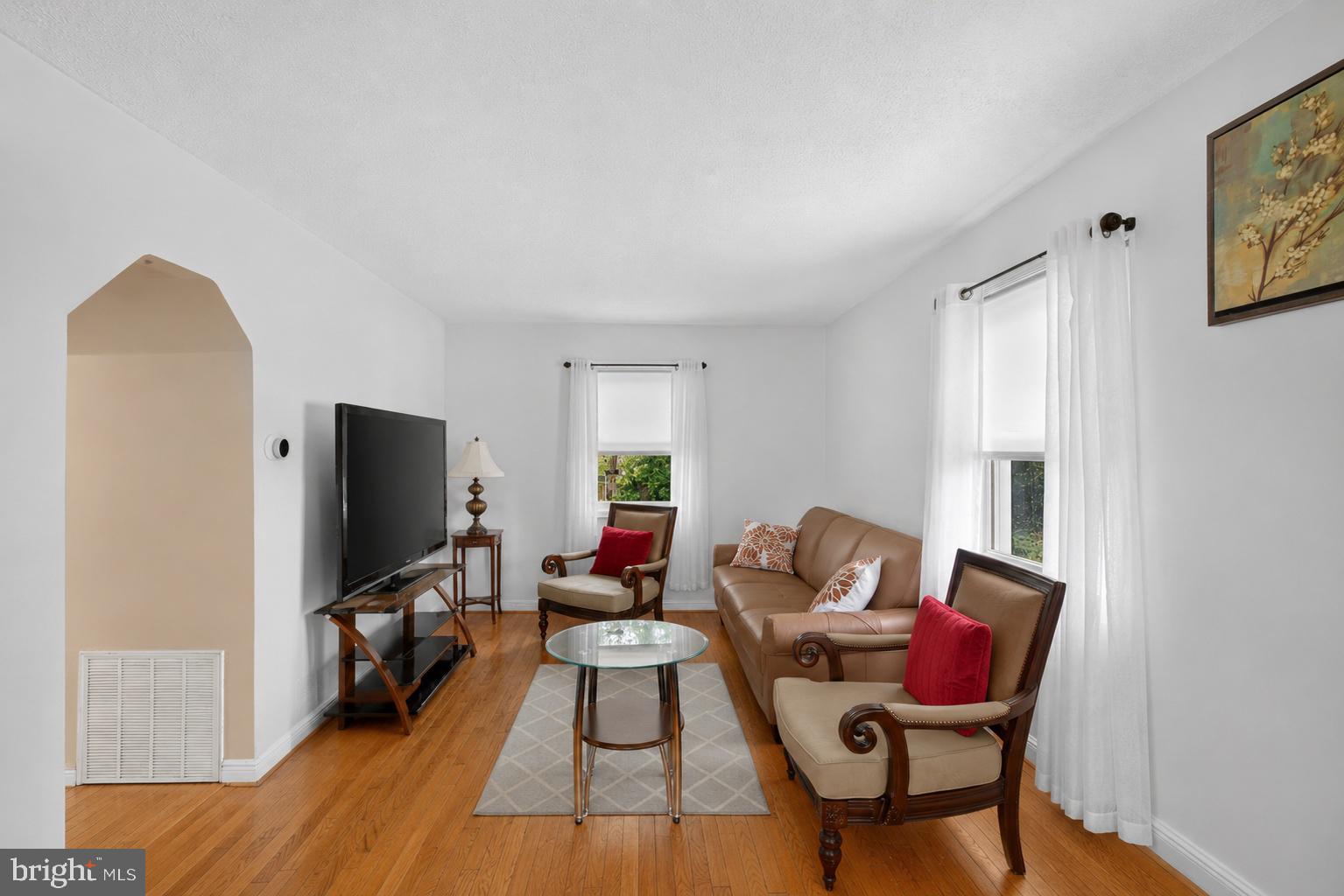 KENTLAND - Residential