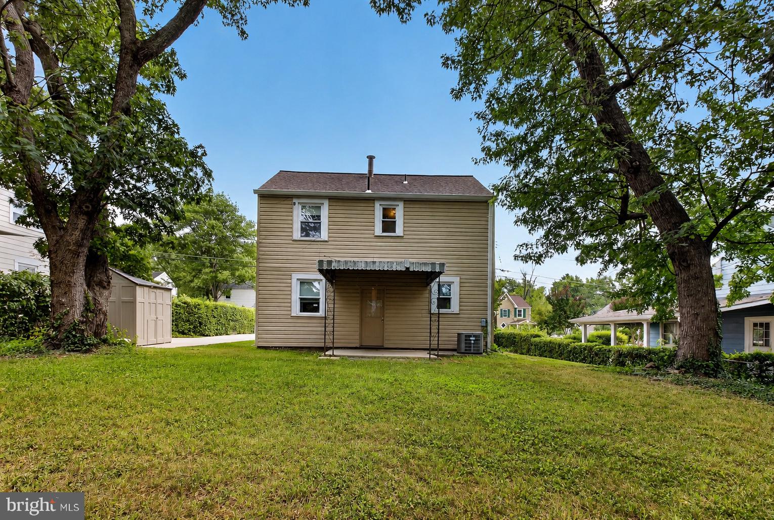 KENTLAND - Residential