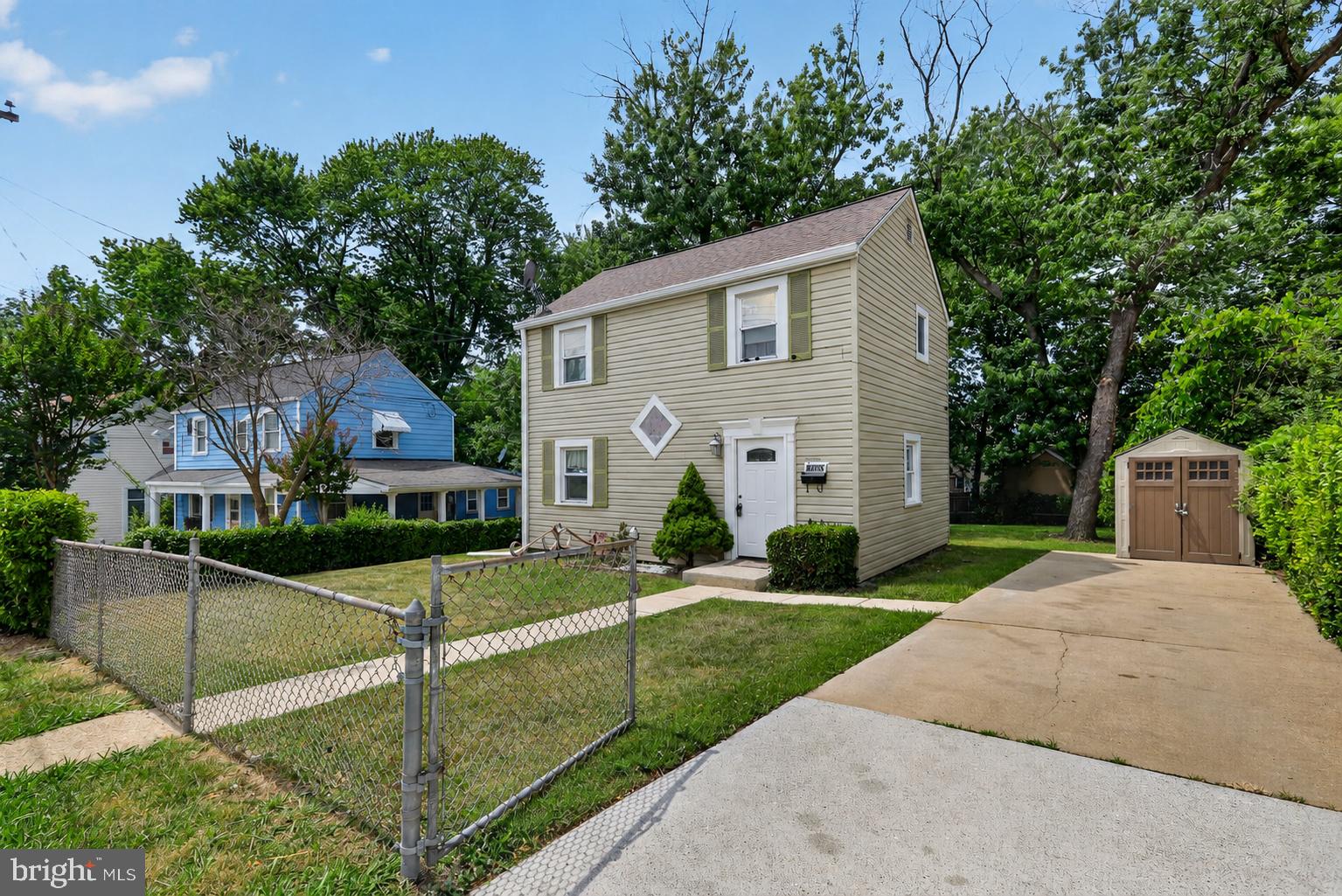 KENTLAND - Residential