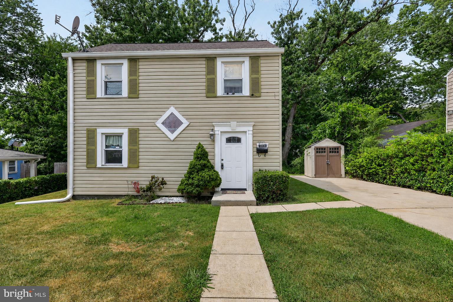KENTLAND - Residential