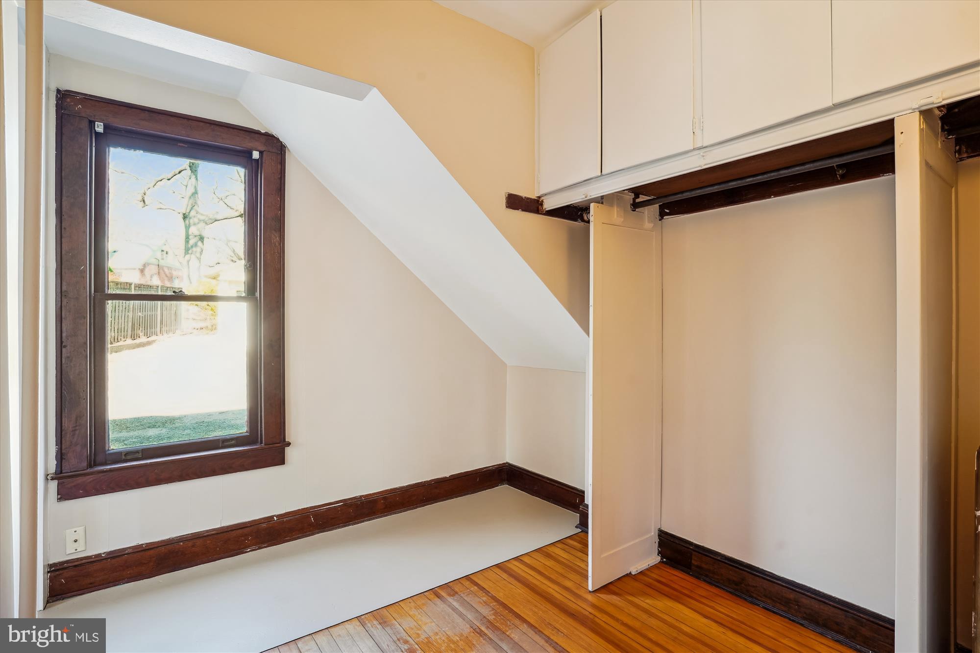 TAKOMA PARK - Residential