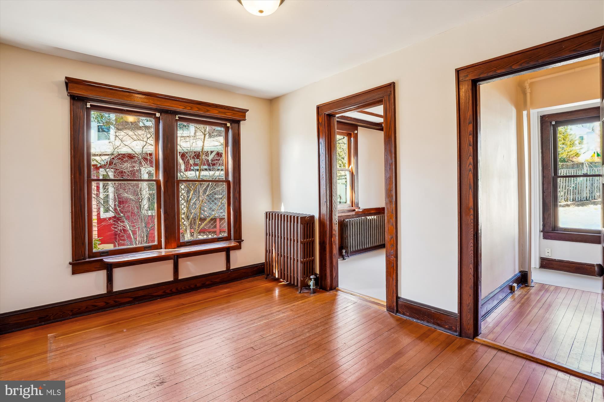 TAKOMA PARK - Residential