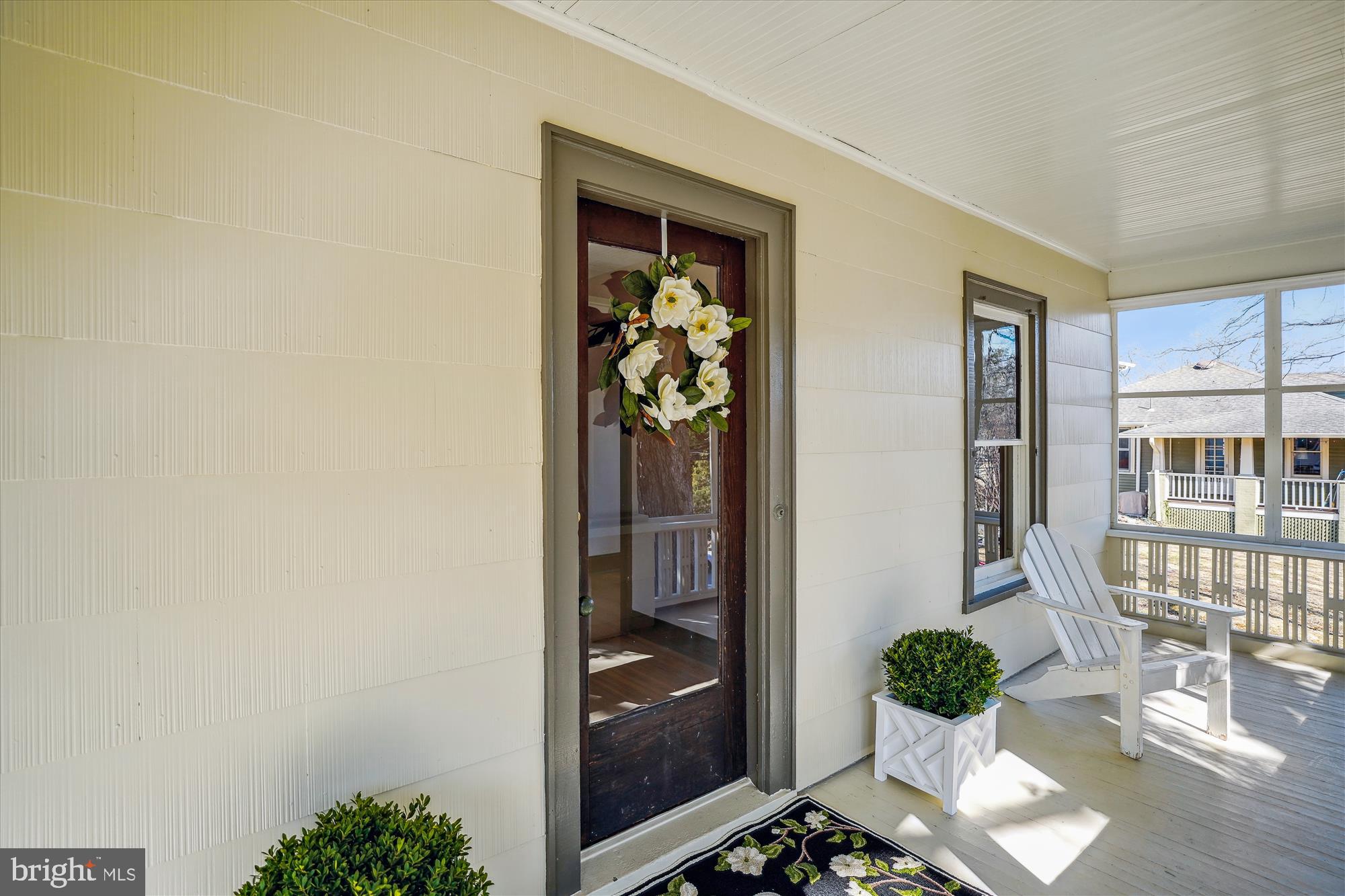 TAKOMA PARK - Residential