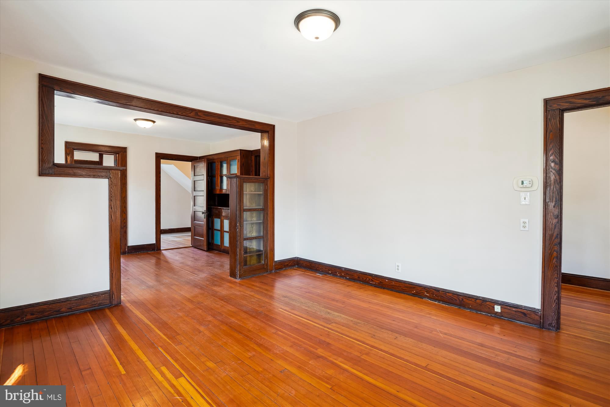 TAKOMA PARK - Residential