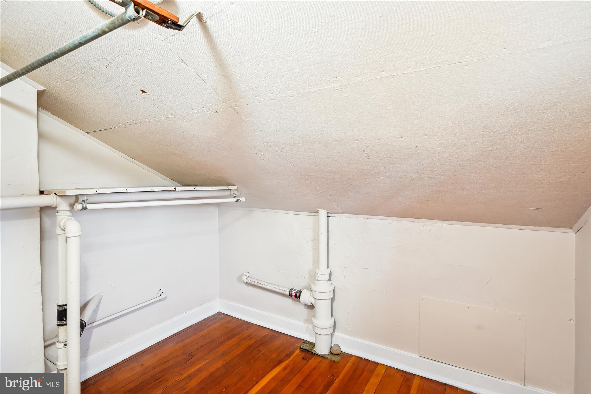 TAKOMA PARK - Residential