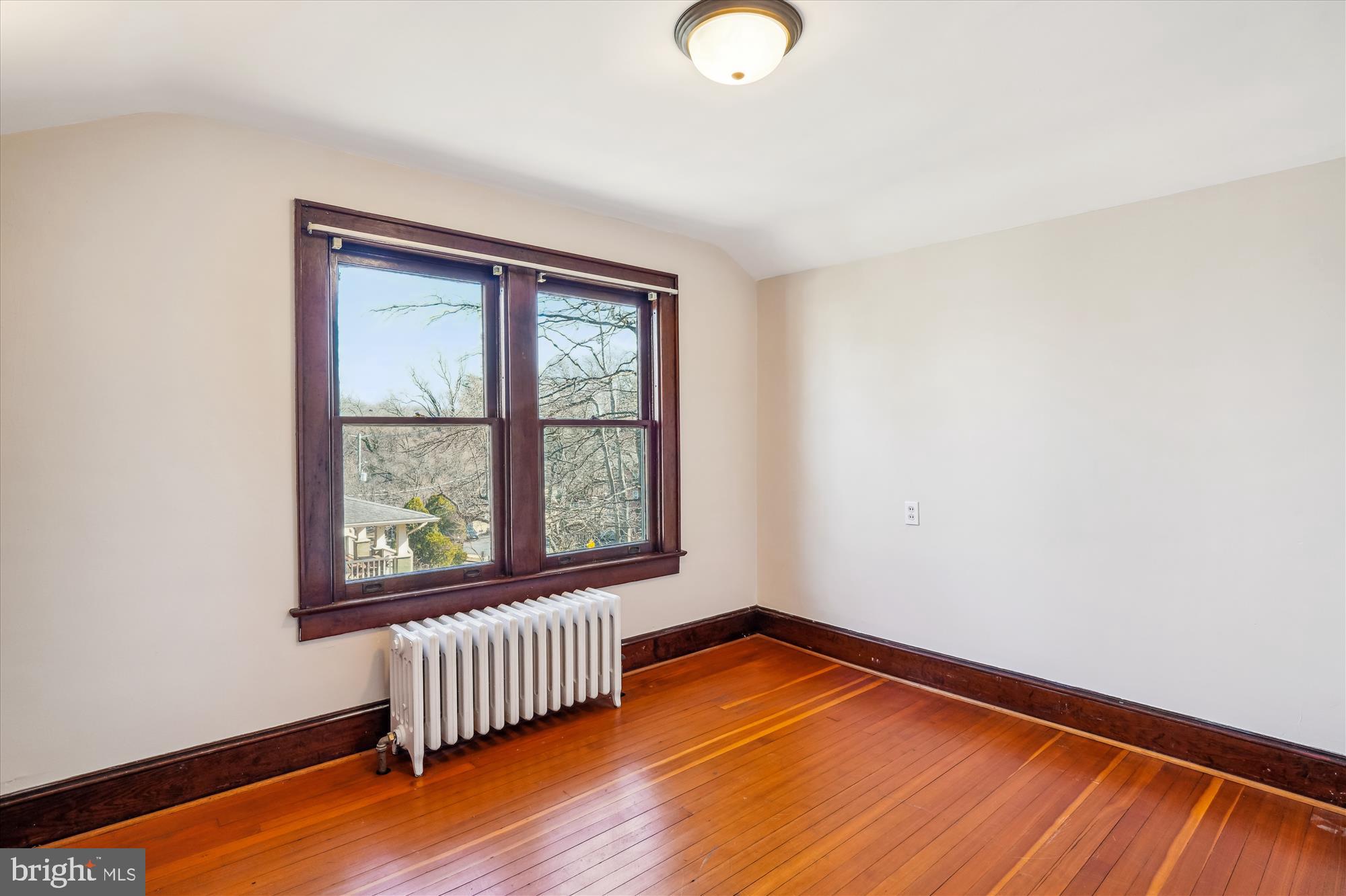 TAKOMA PARK - Residential