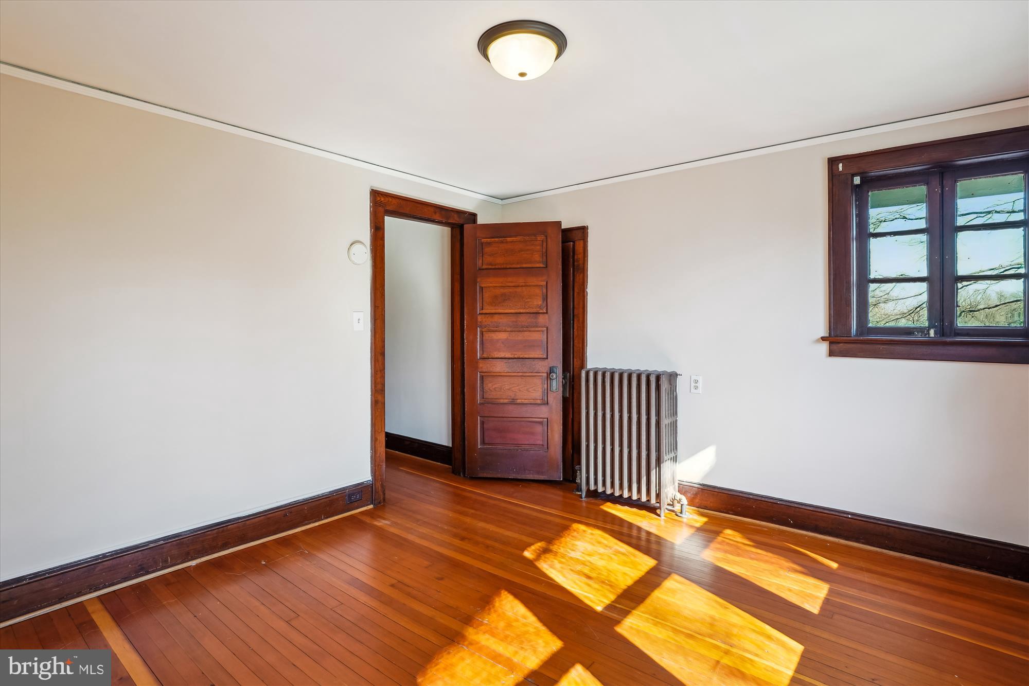 TAKOMA PARK - Residential