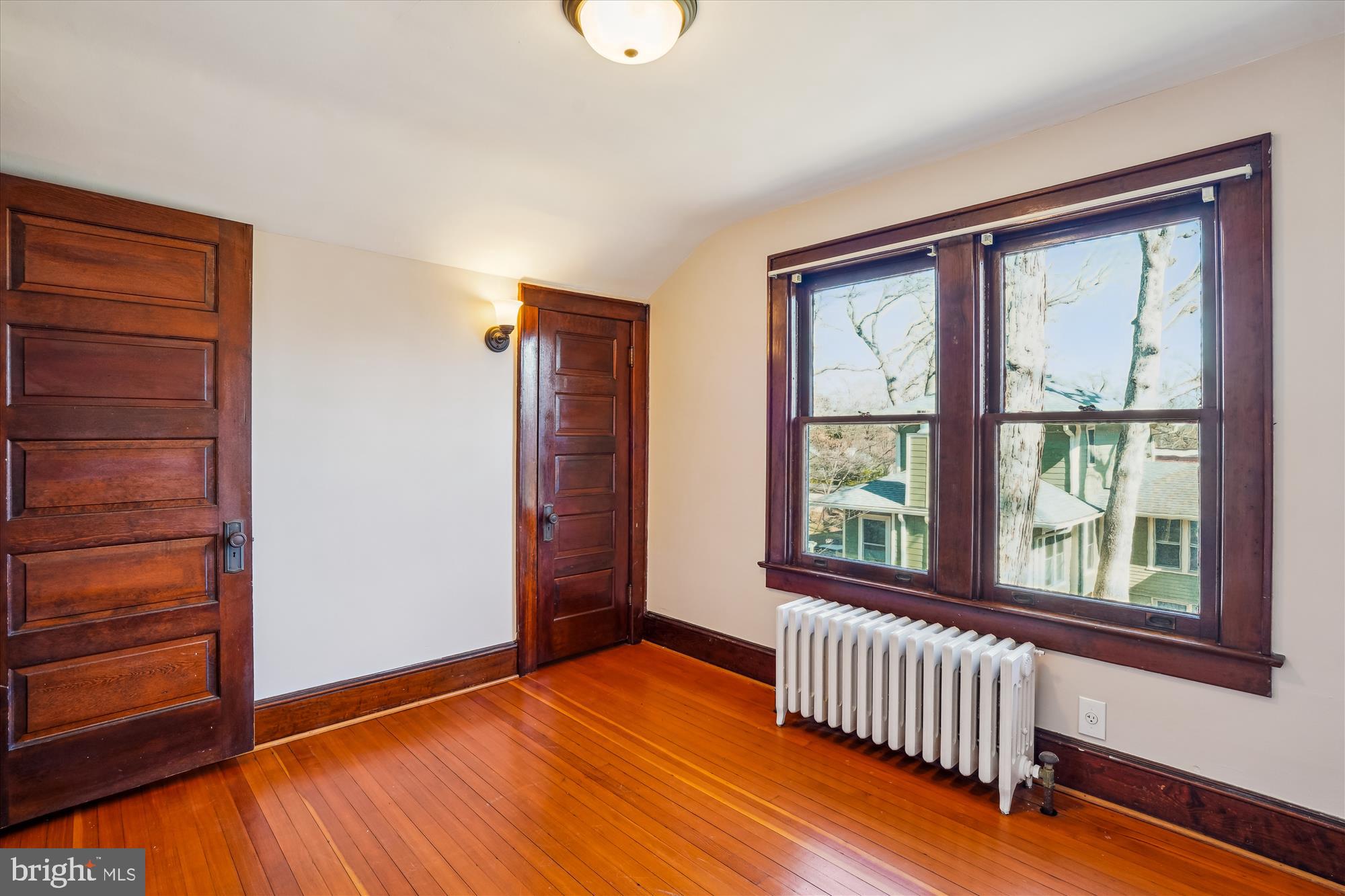 TAKOMA PARK - Residential