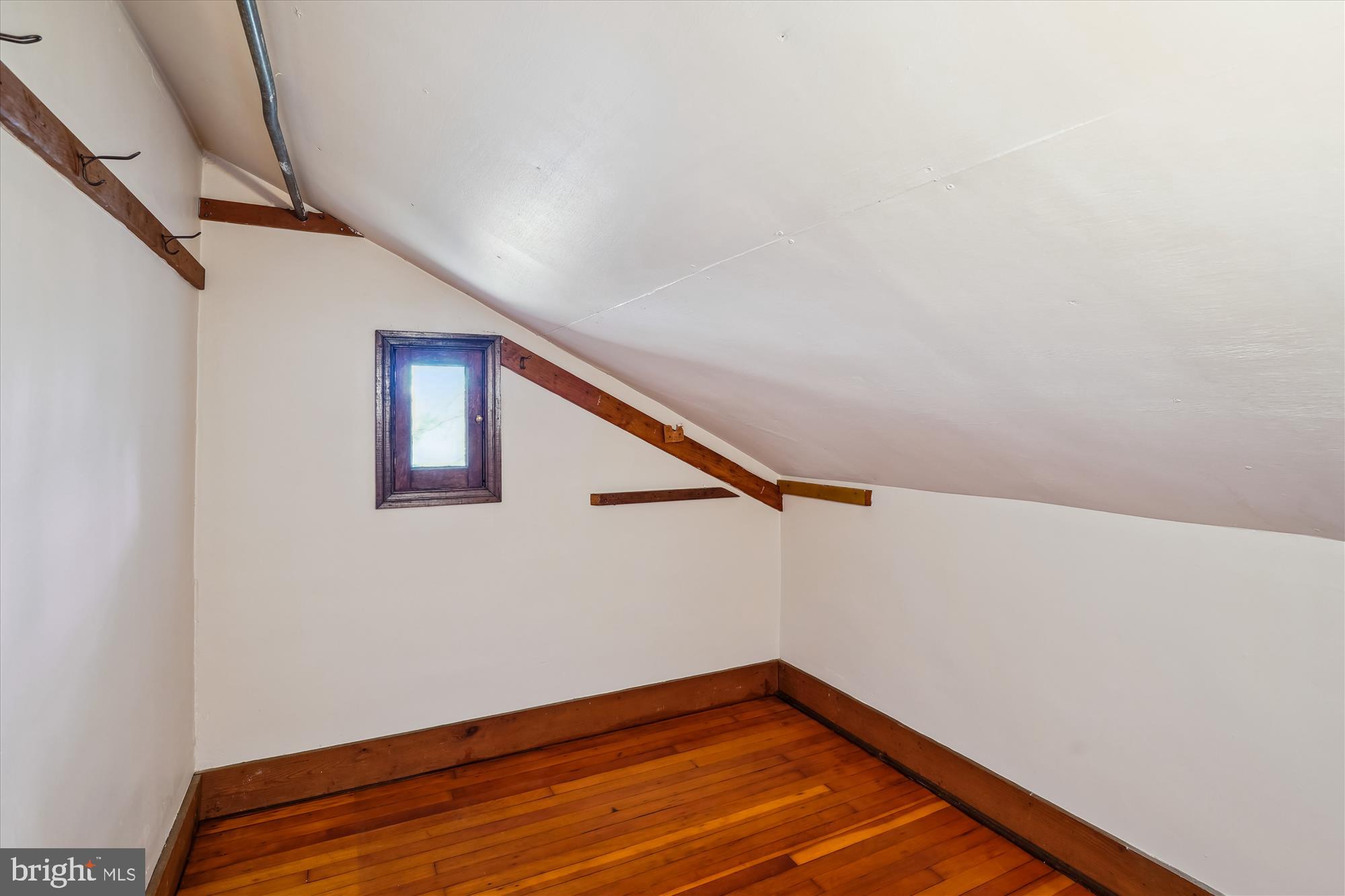 TAKOMA PARK - Residential