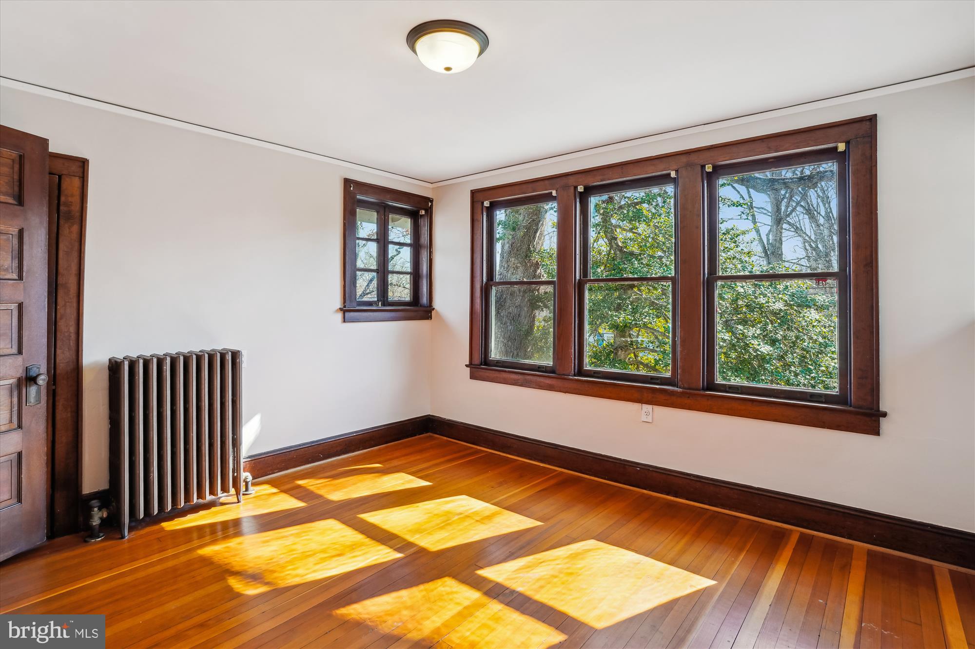 TAKOMA PARK - Residential