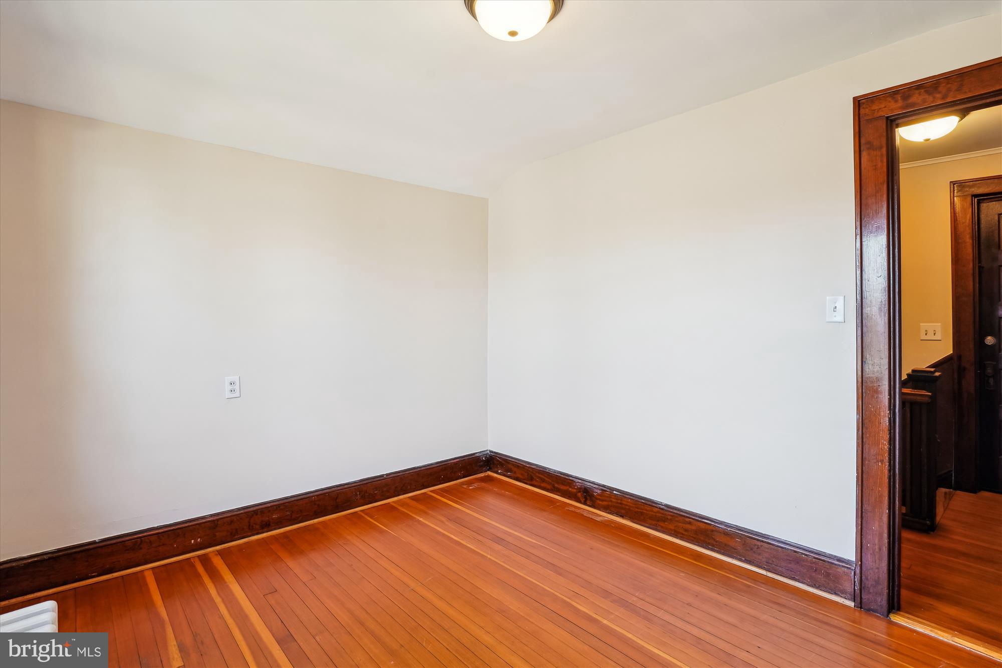 TAKOMA PARK - Residential