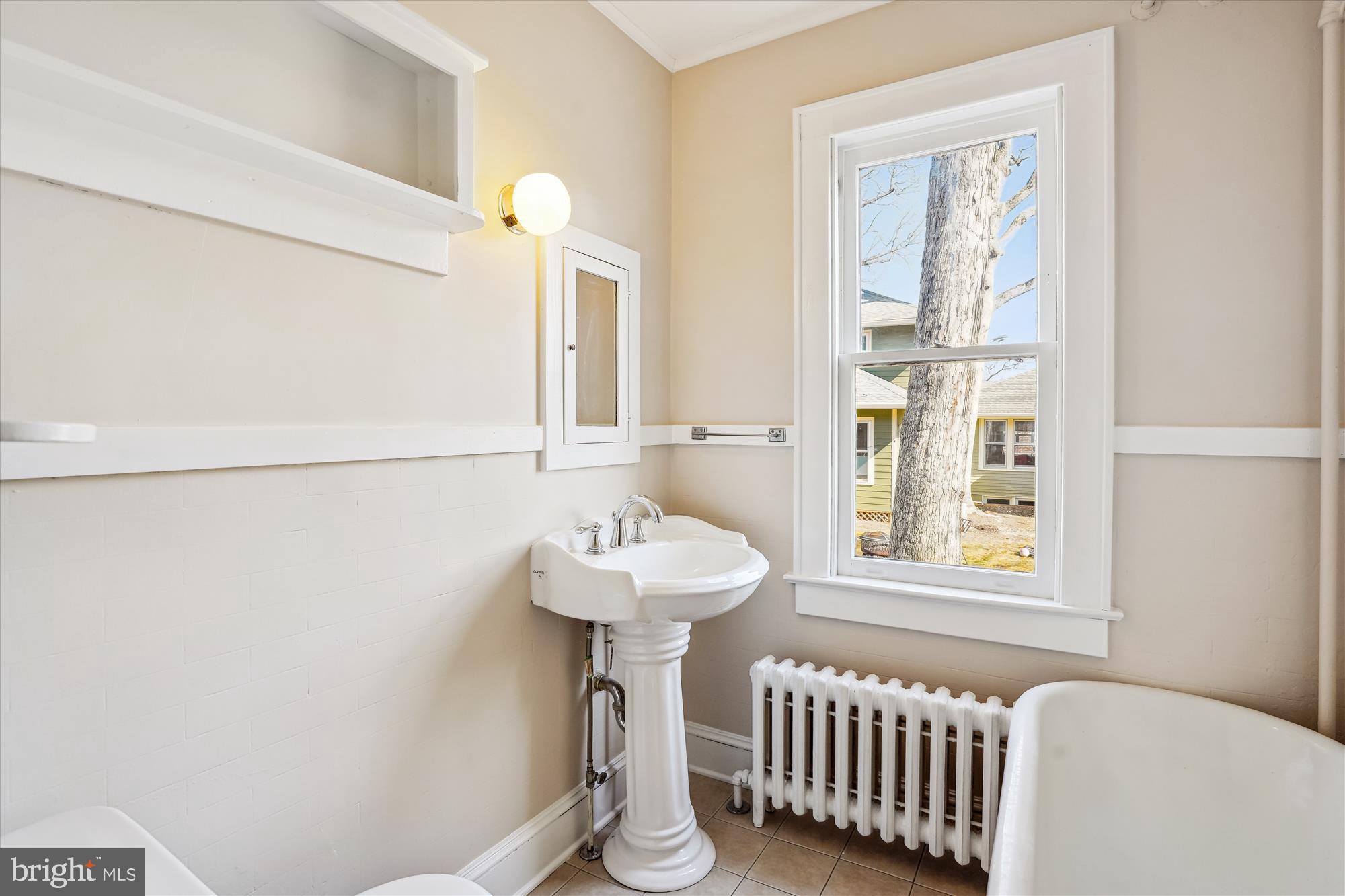 TAKOMA PARK - Residential