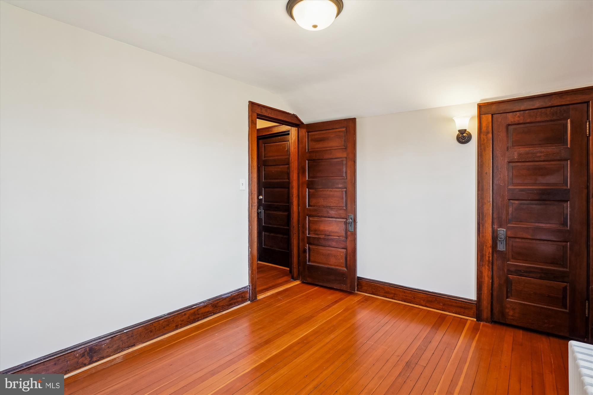 TAKOMA PARK - Residential