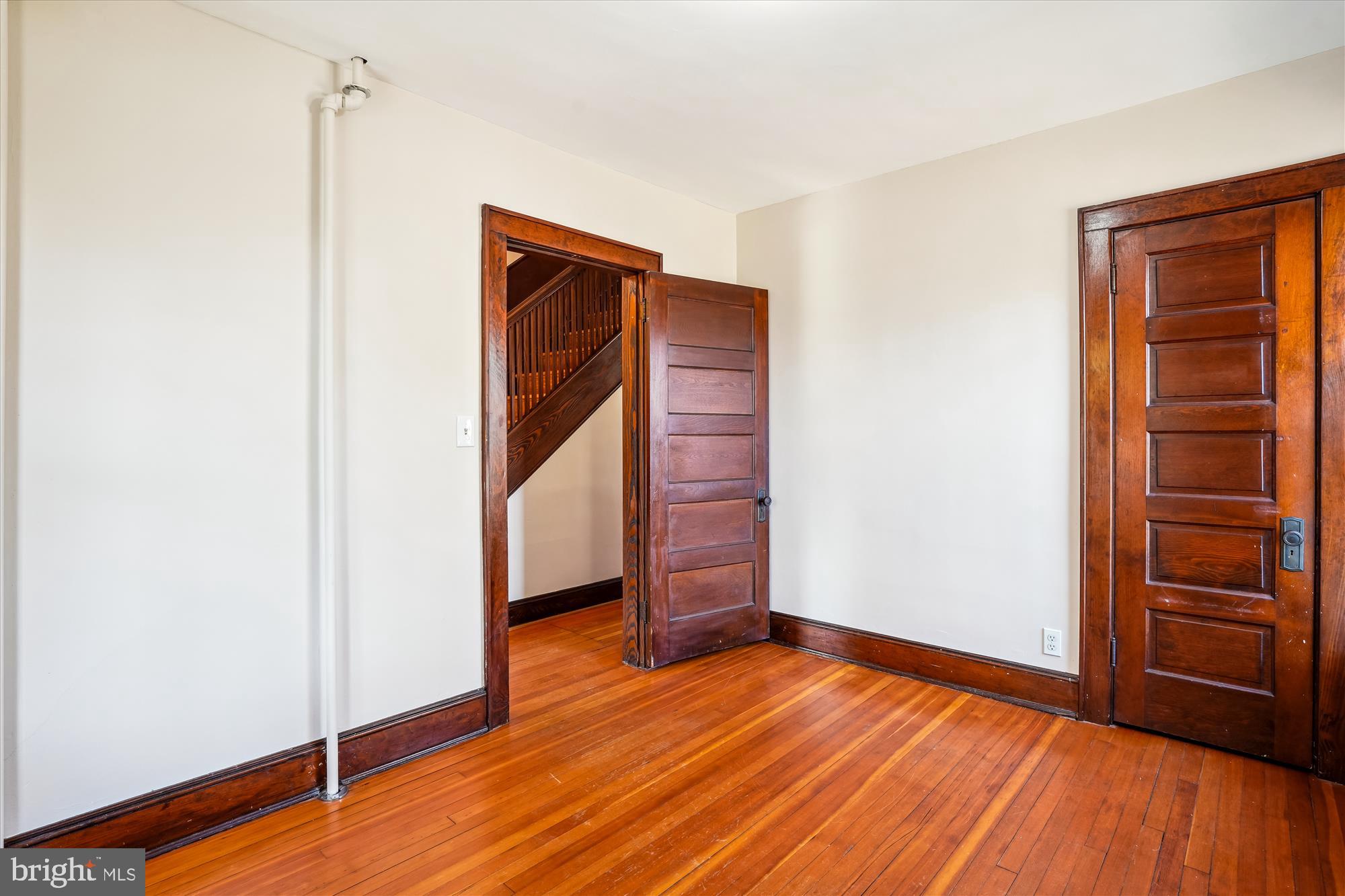 TAKOMA PARK - Residential