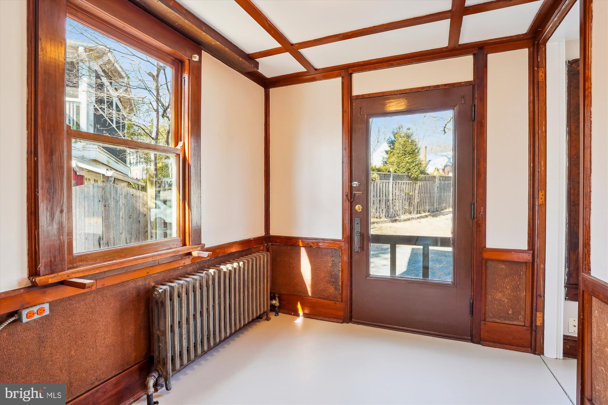 TAKOMA PARK - Residential