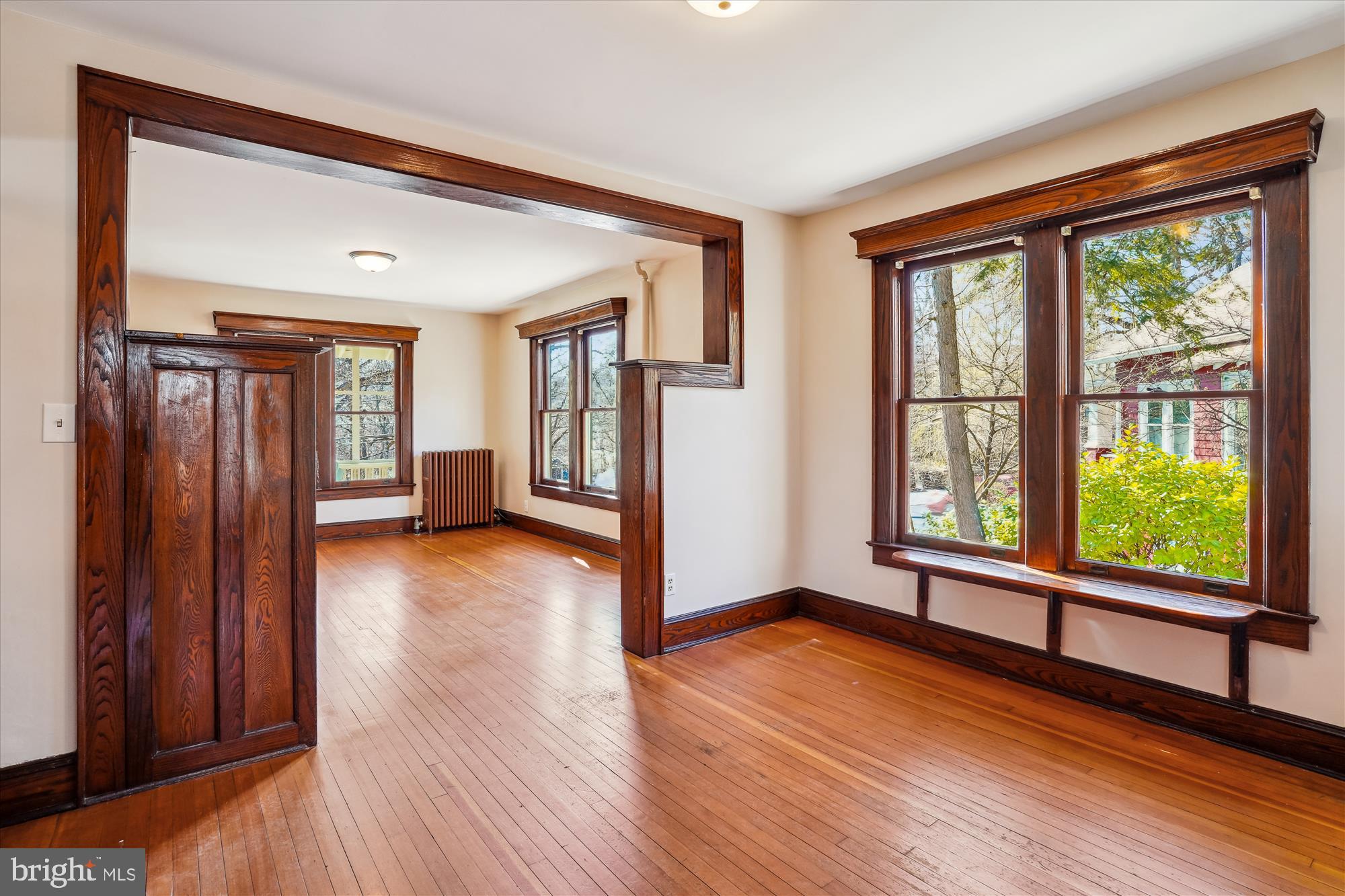 TAKOMA PARK - Residential