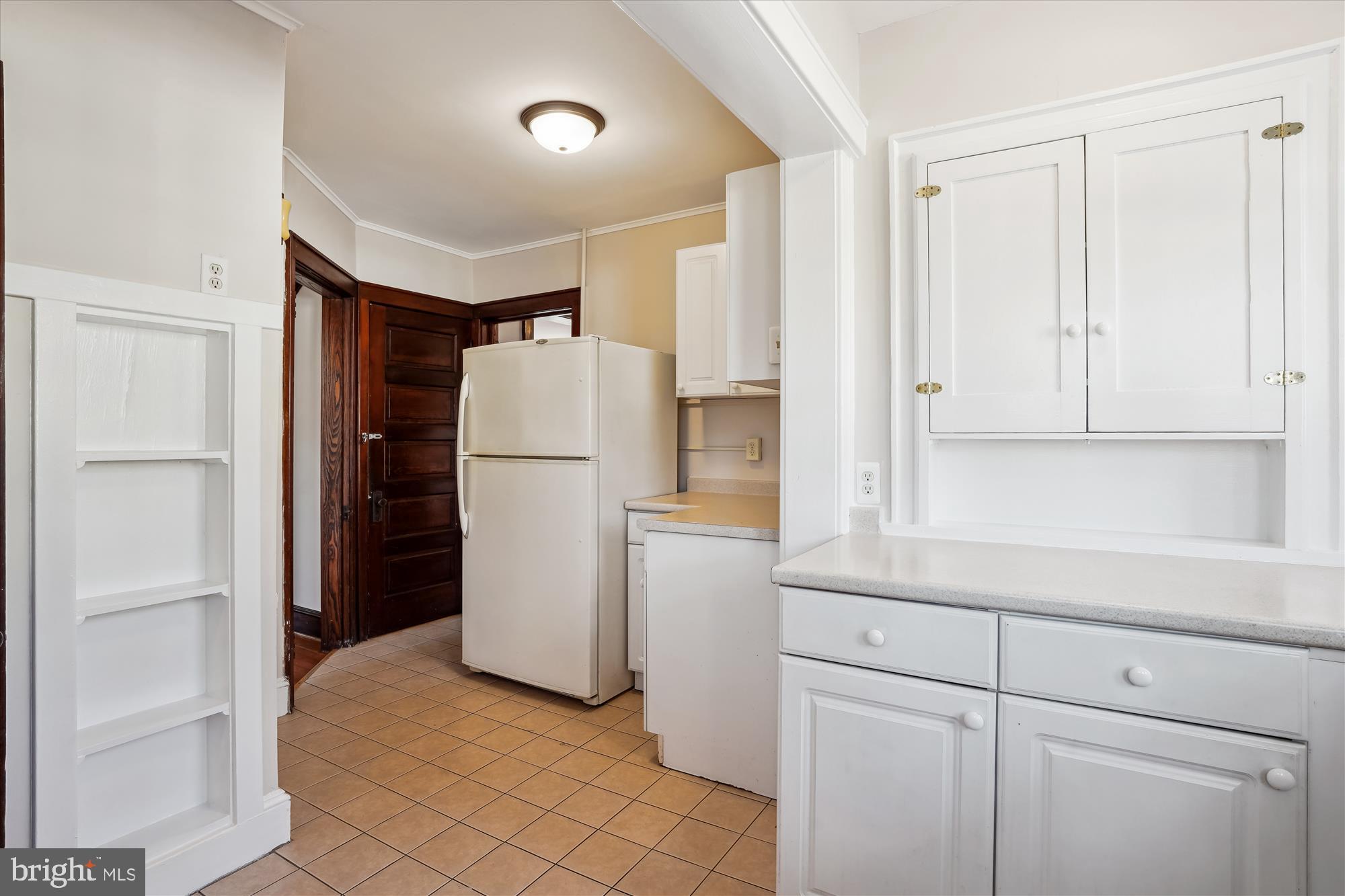 TAKOMA PARK - Residential