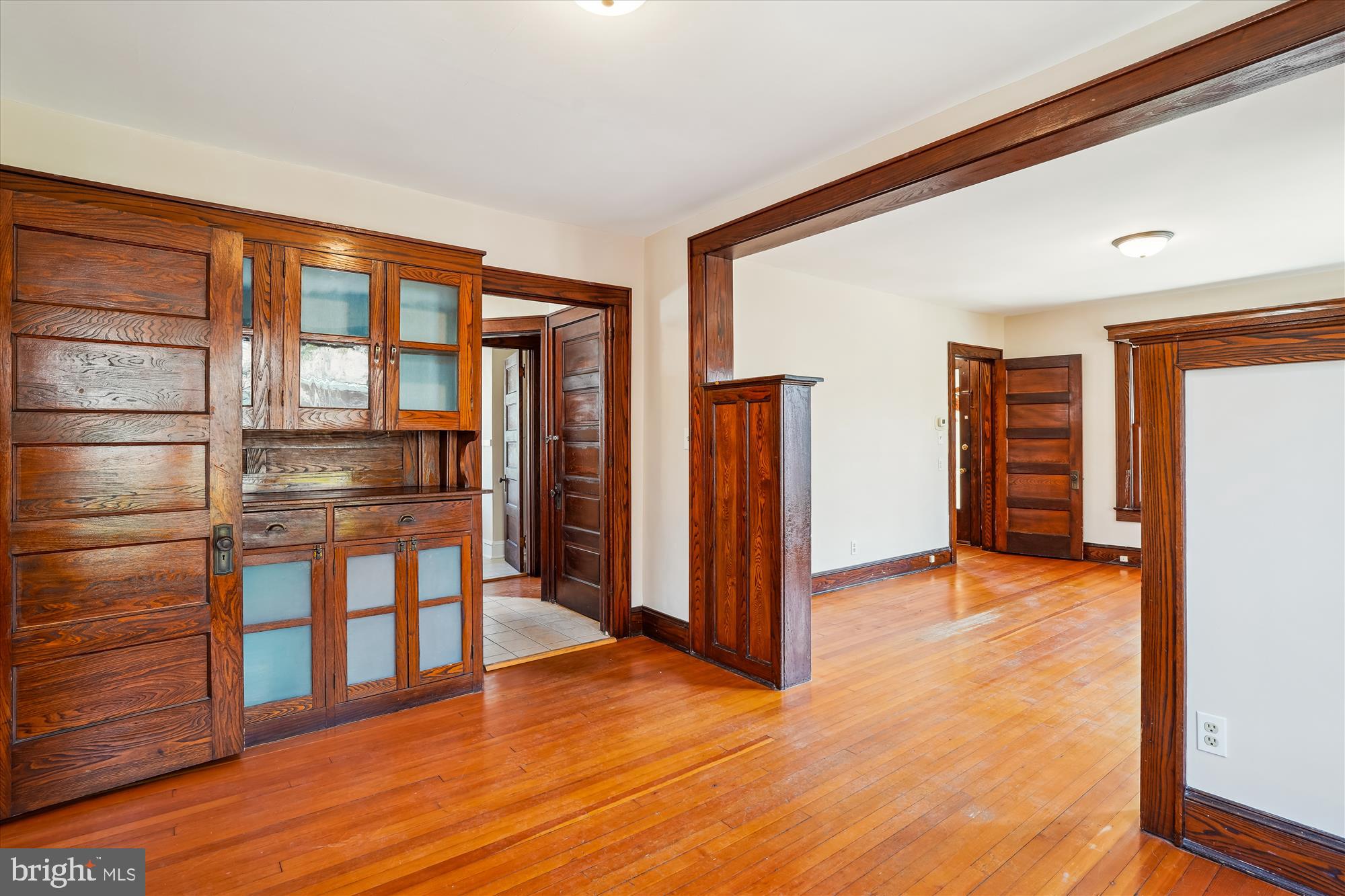 TAKOMA PARK - Residential