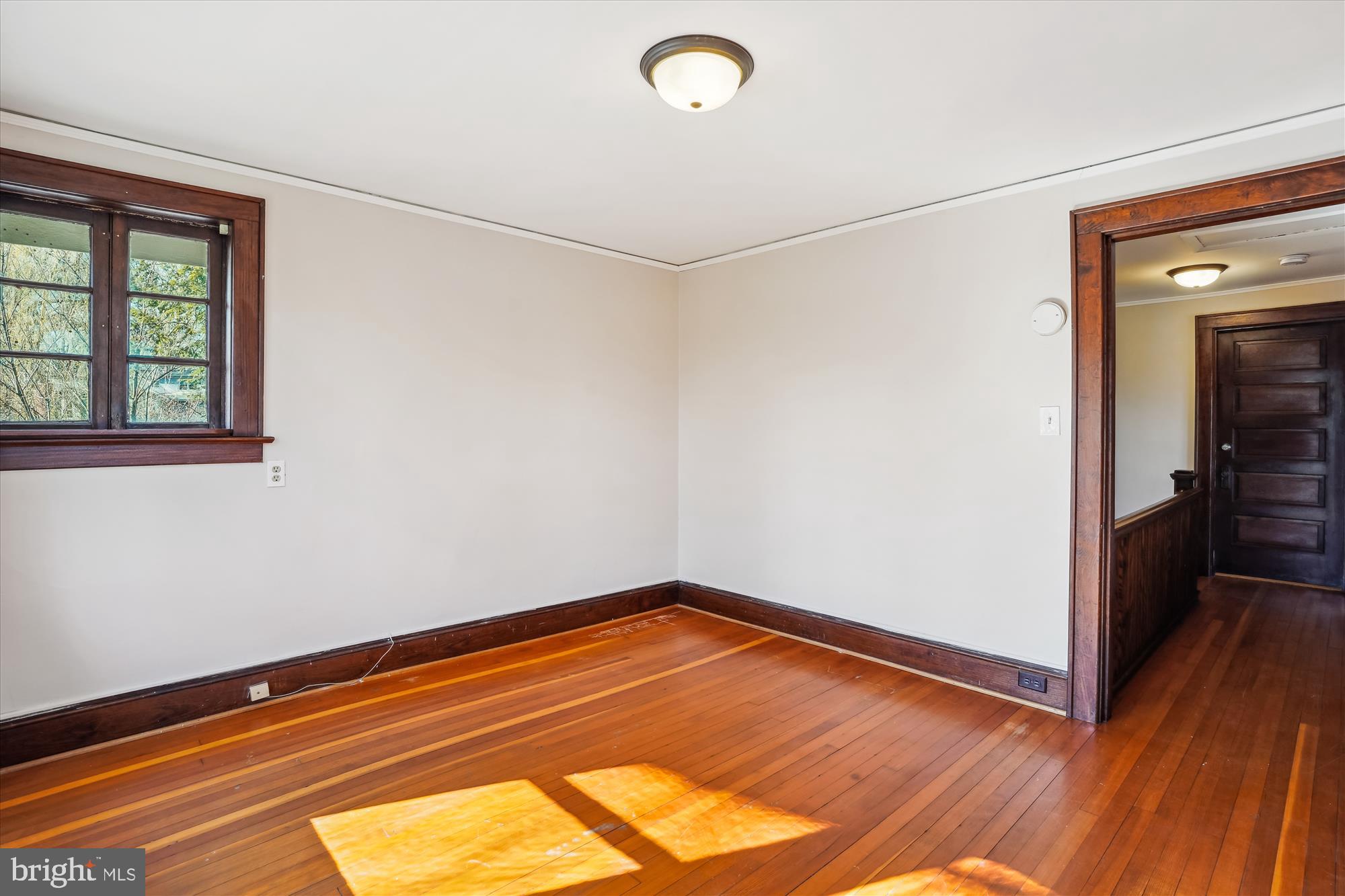 TAKOMA PARK - Residential