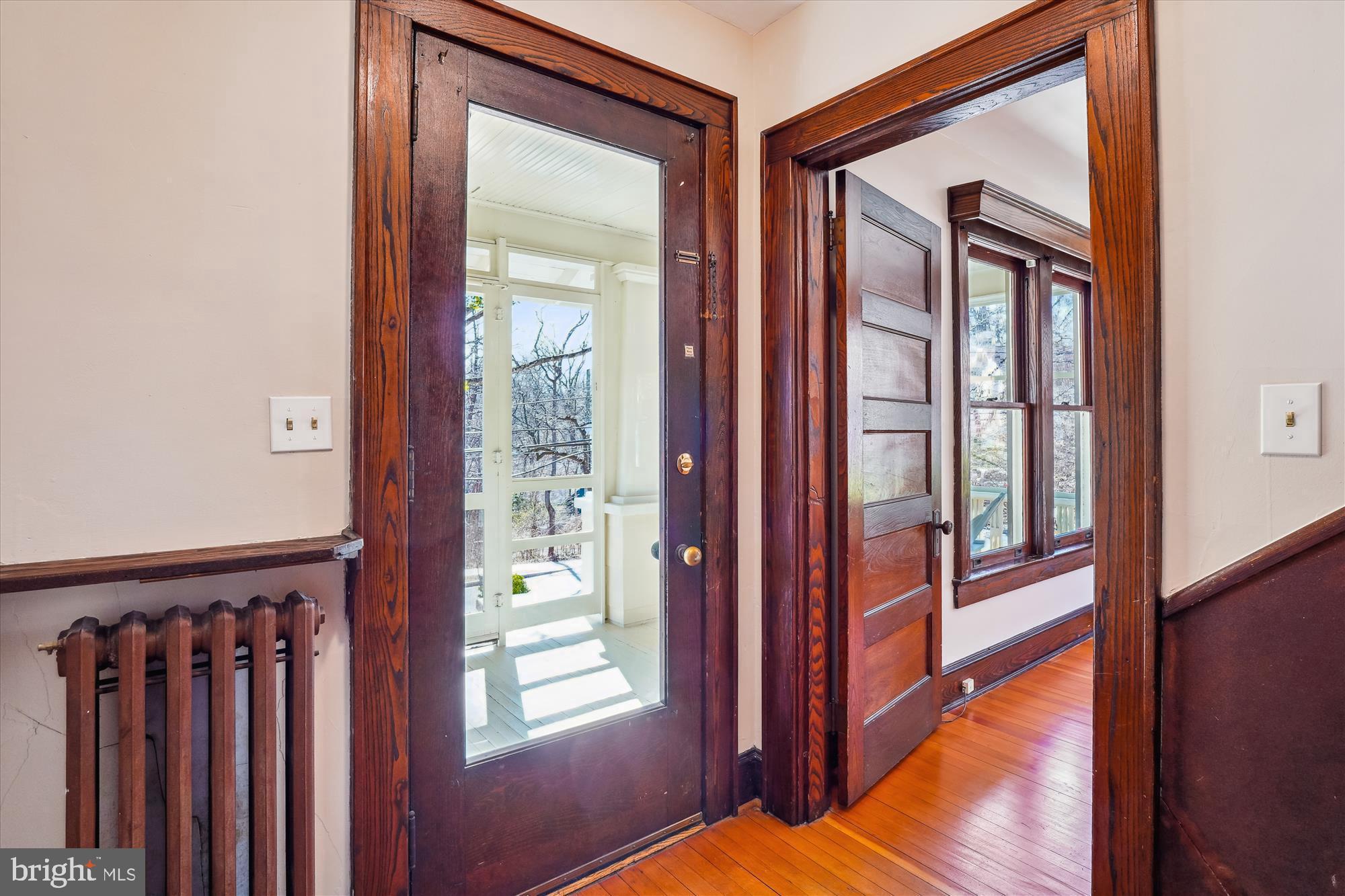 TAKOMA PARK - Residential