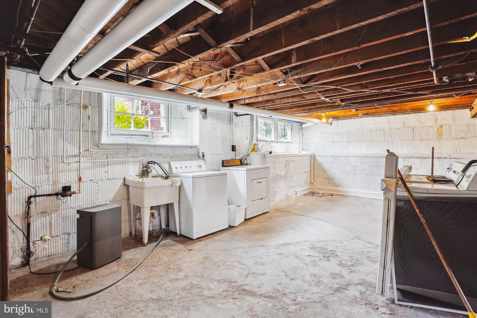 TAKOMA PARK - Residential