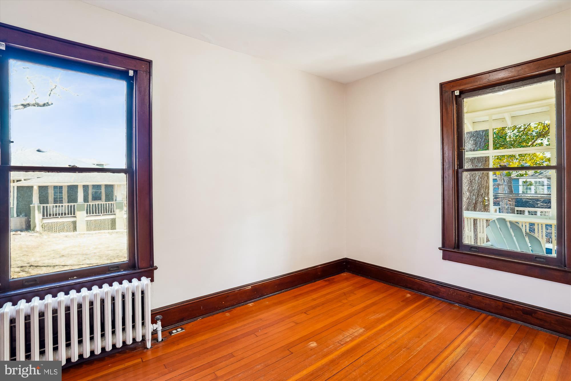 TAKOMA PARK - Residential