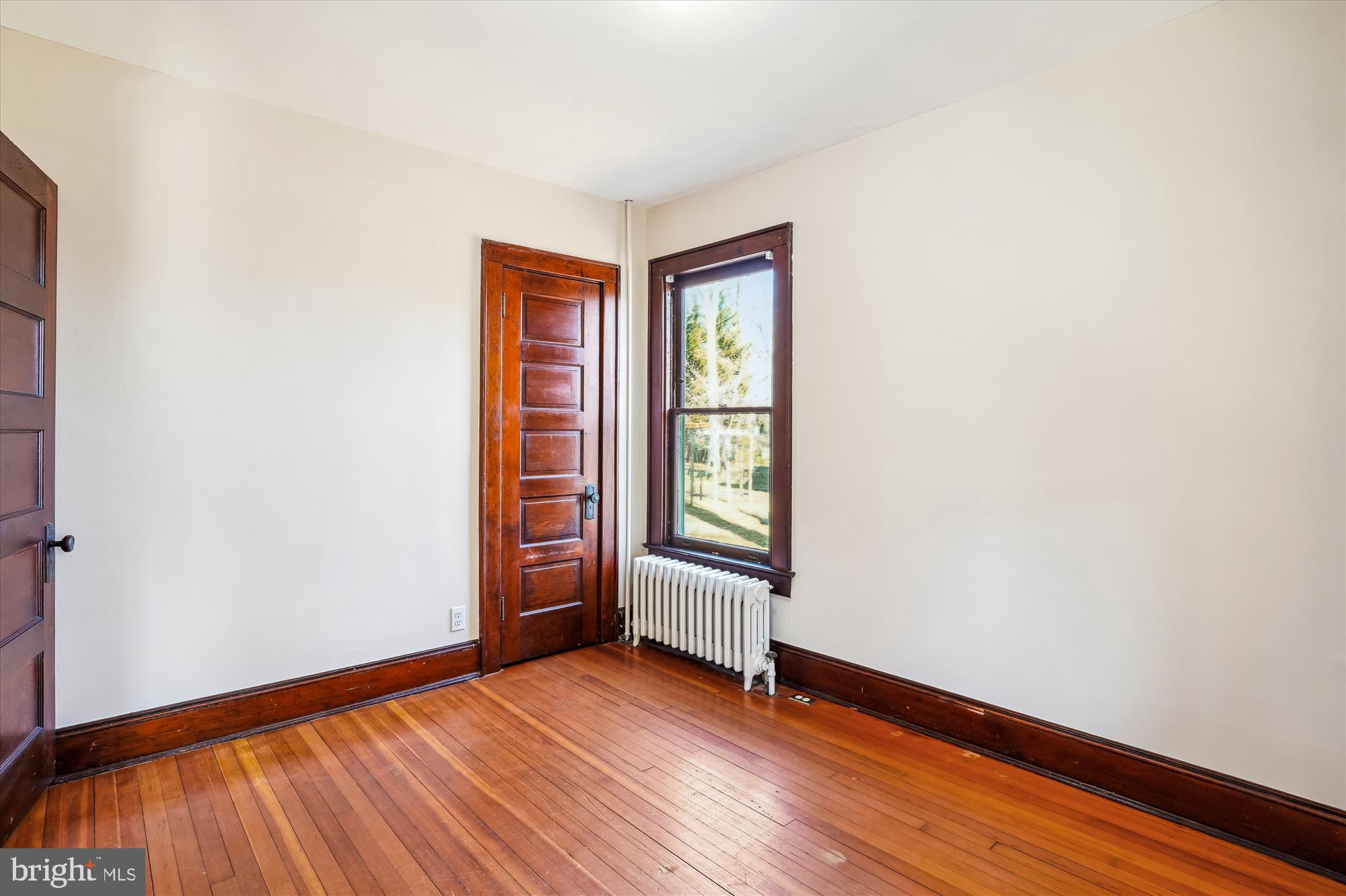 TAKOMA PARK - Residential
