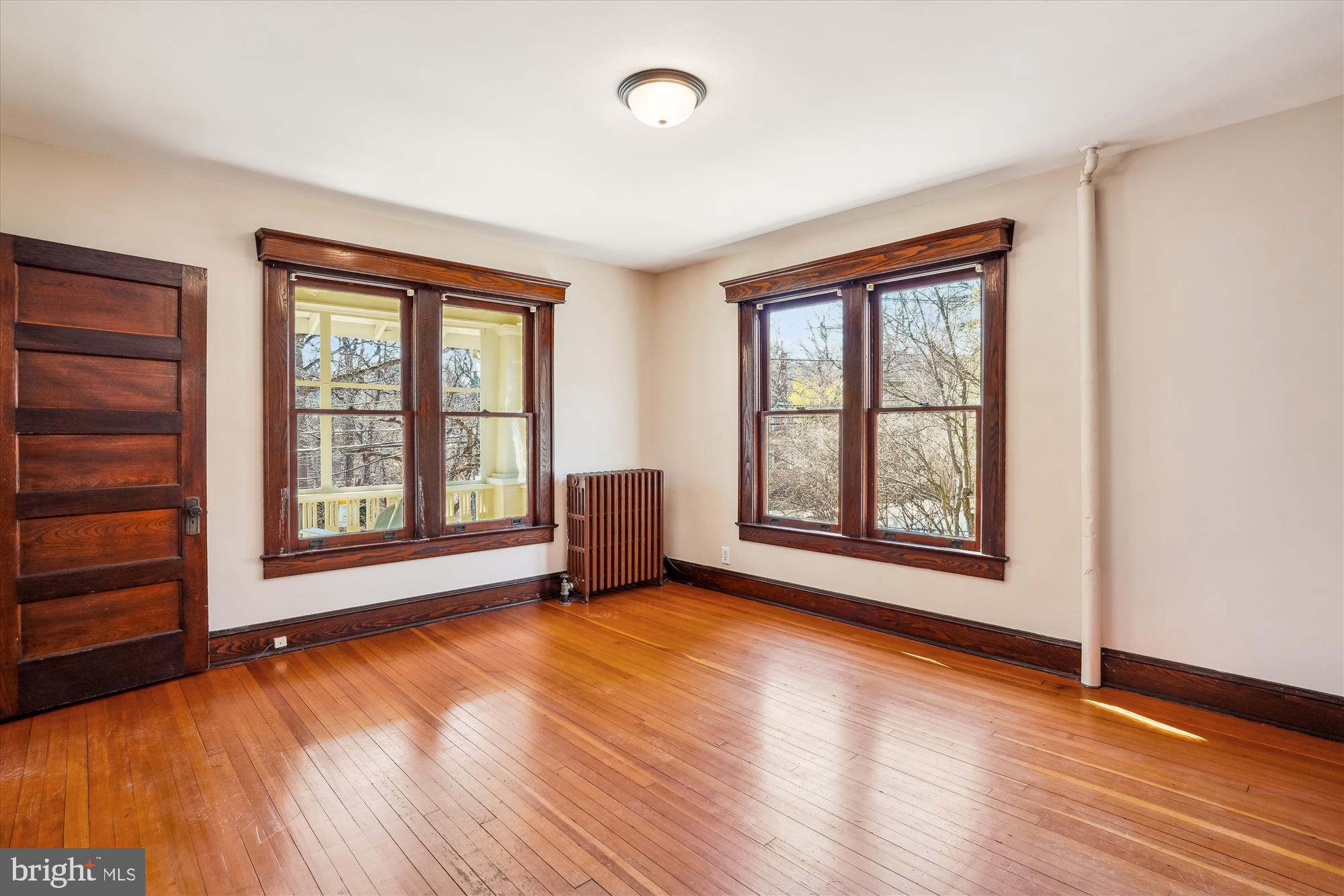 TAKOMA PARK - Residential