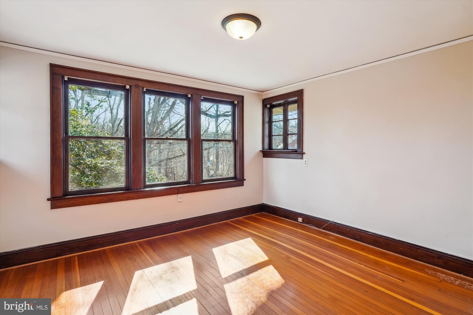 TAKOMA PARK - Residential