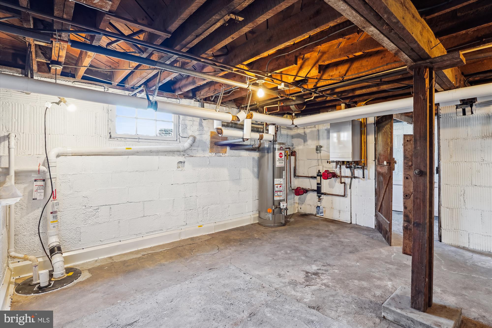 TAKOMA PARK - Residential