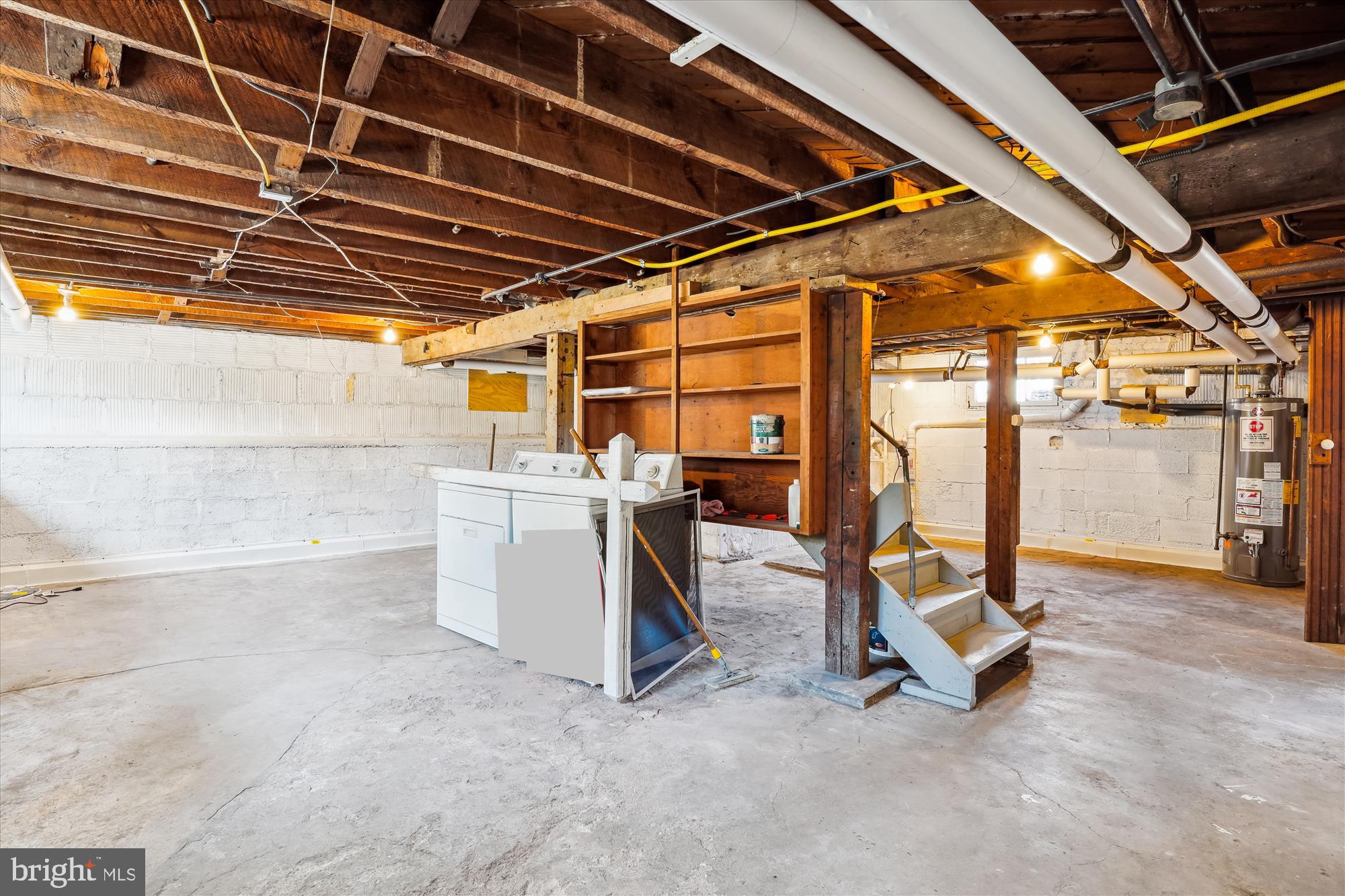TAKOMA PARK - Residential