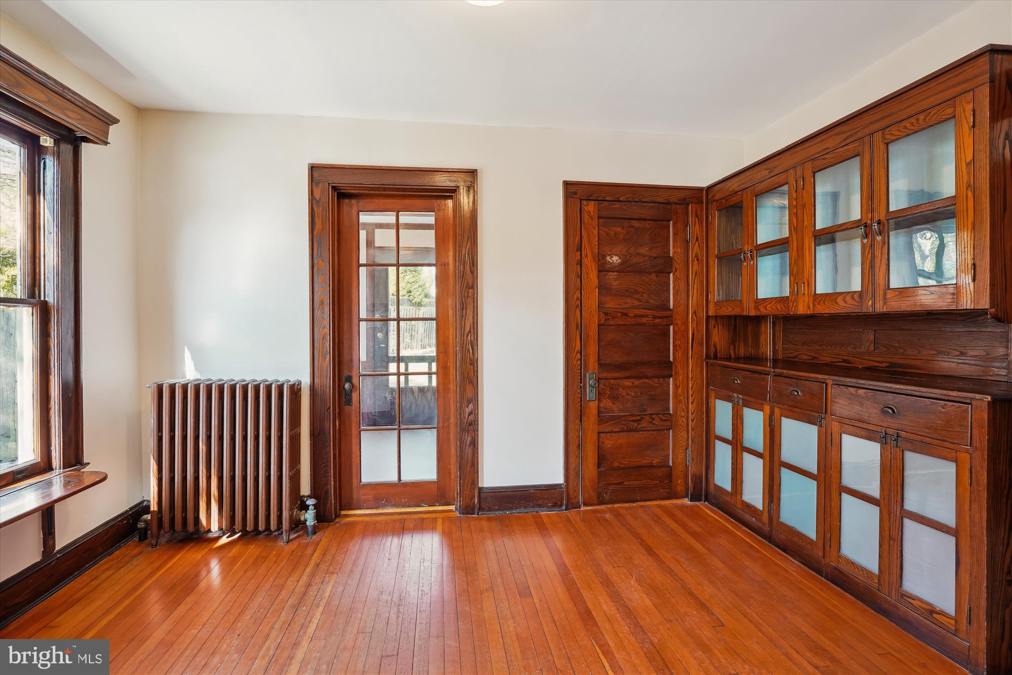 TAKOMA PARK - Residential