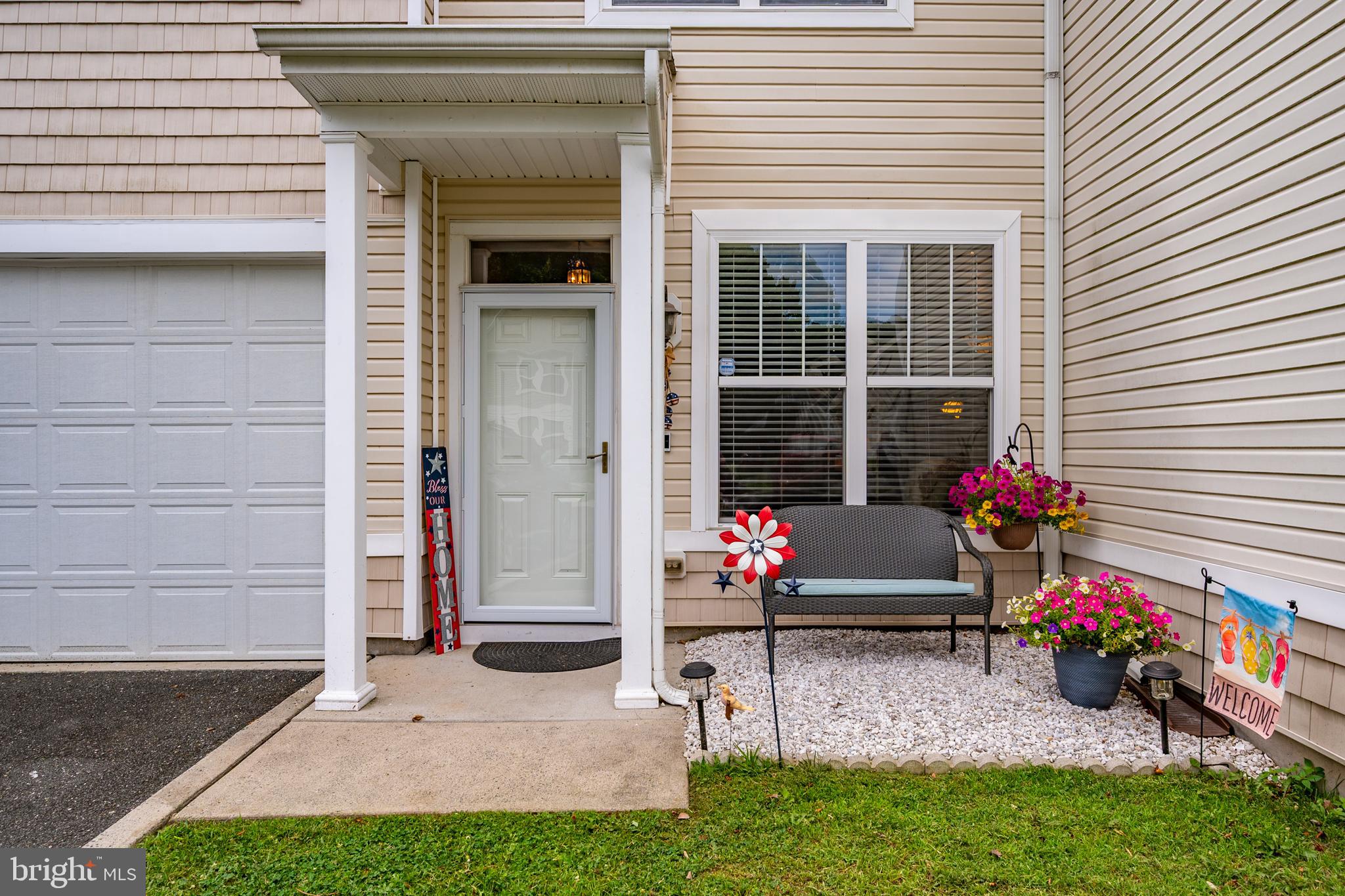 DECATUR FARM - Residential