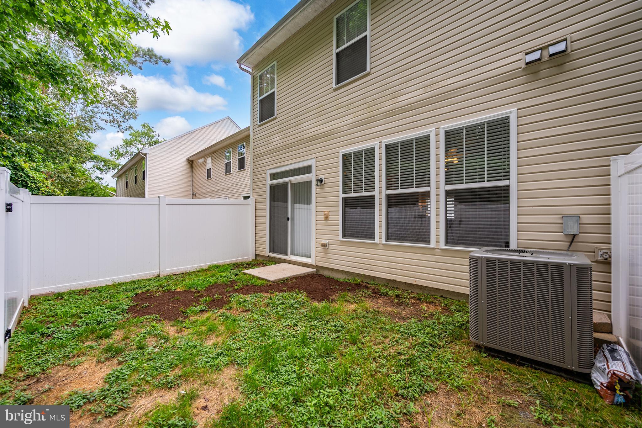 DECATUR FARM - Residential