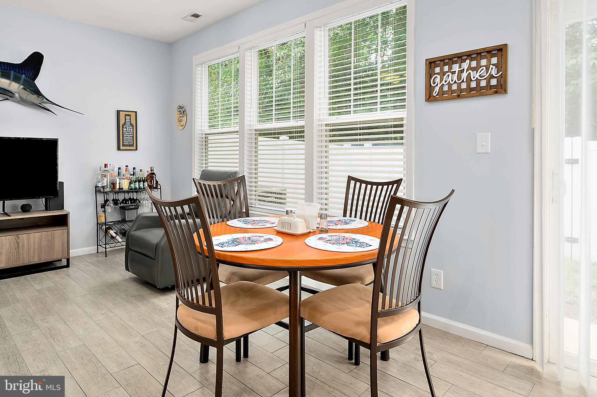 DECATUR FARM - Residential