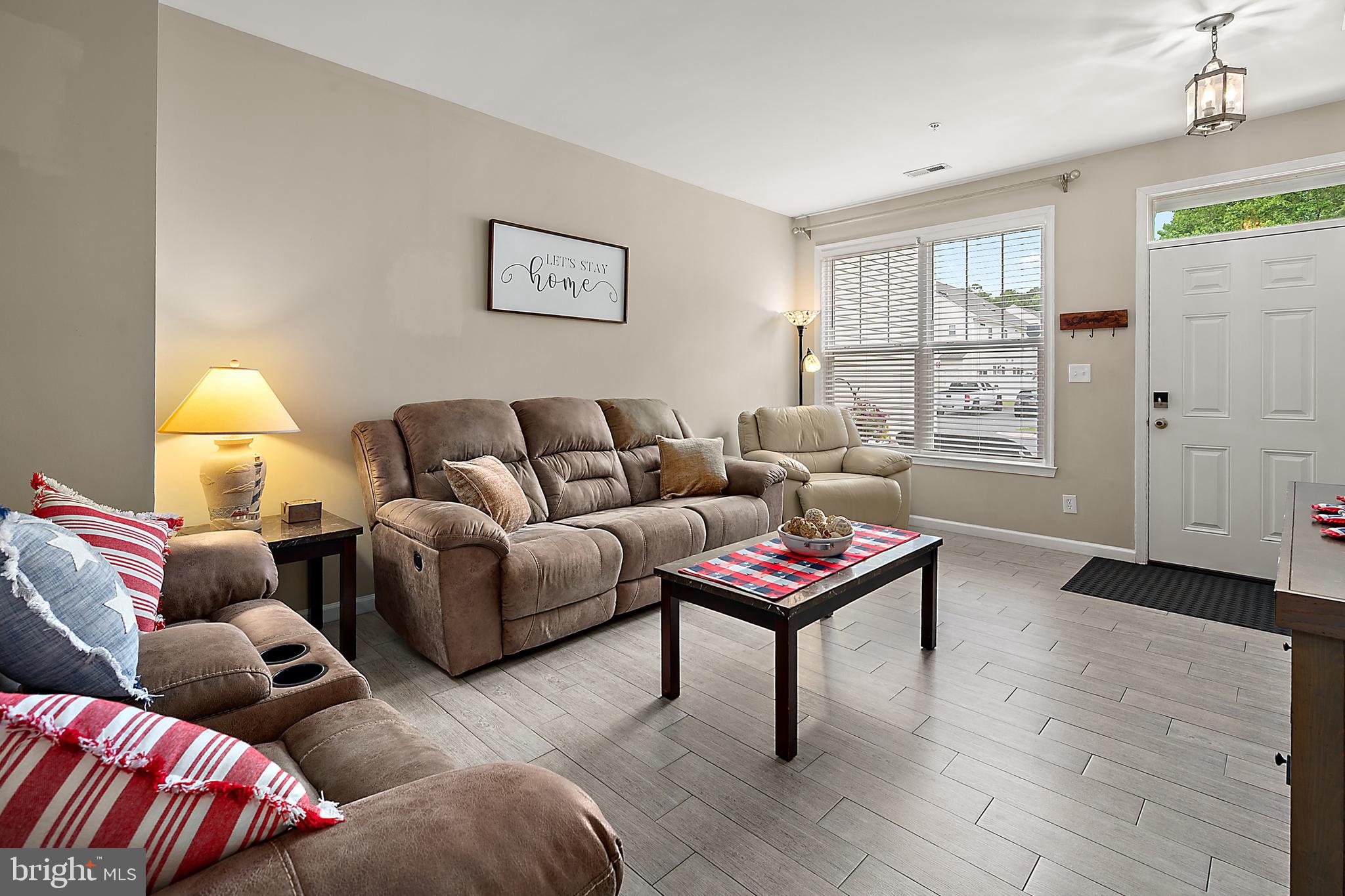 DECATUR FARM - Residential