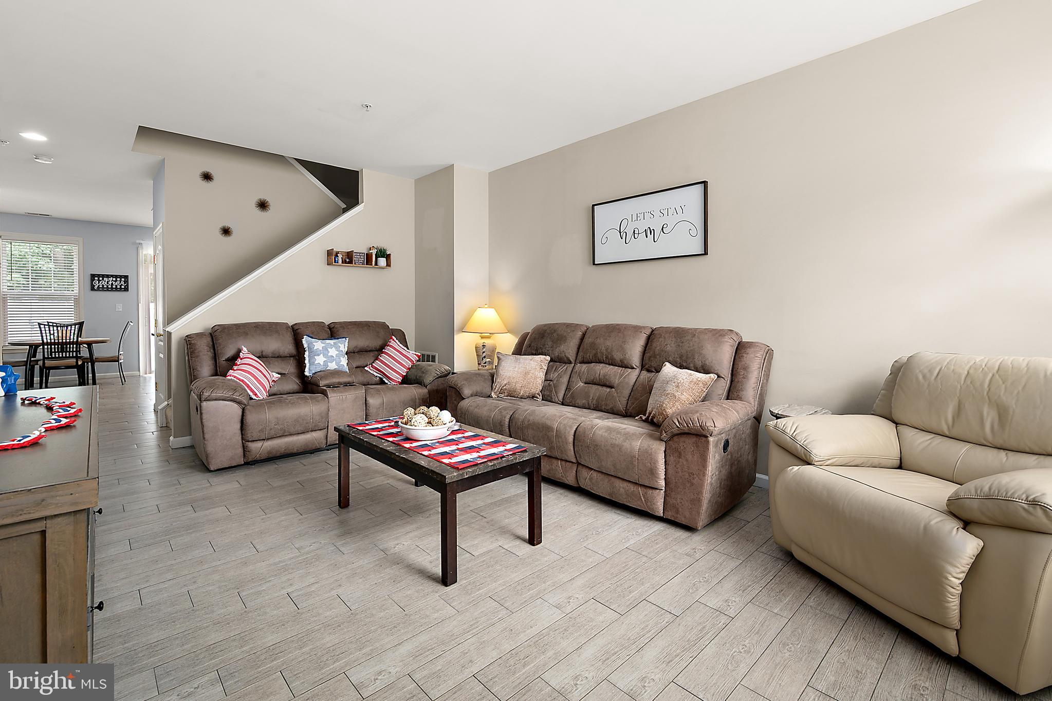 DECATUR FARM - Residential