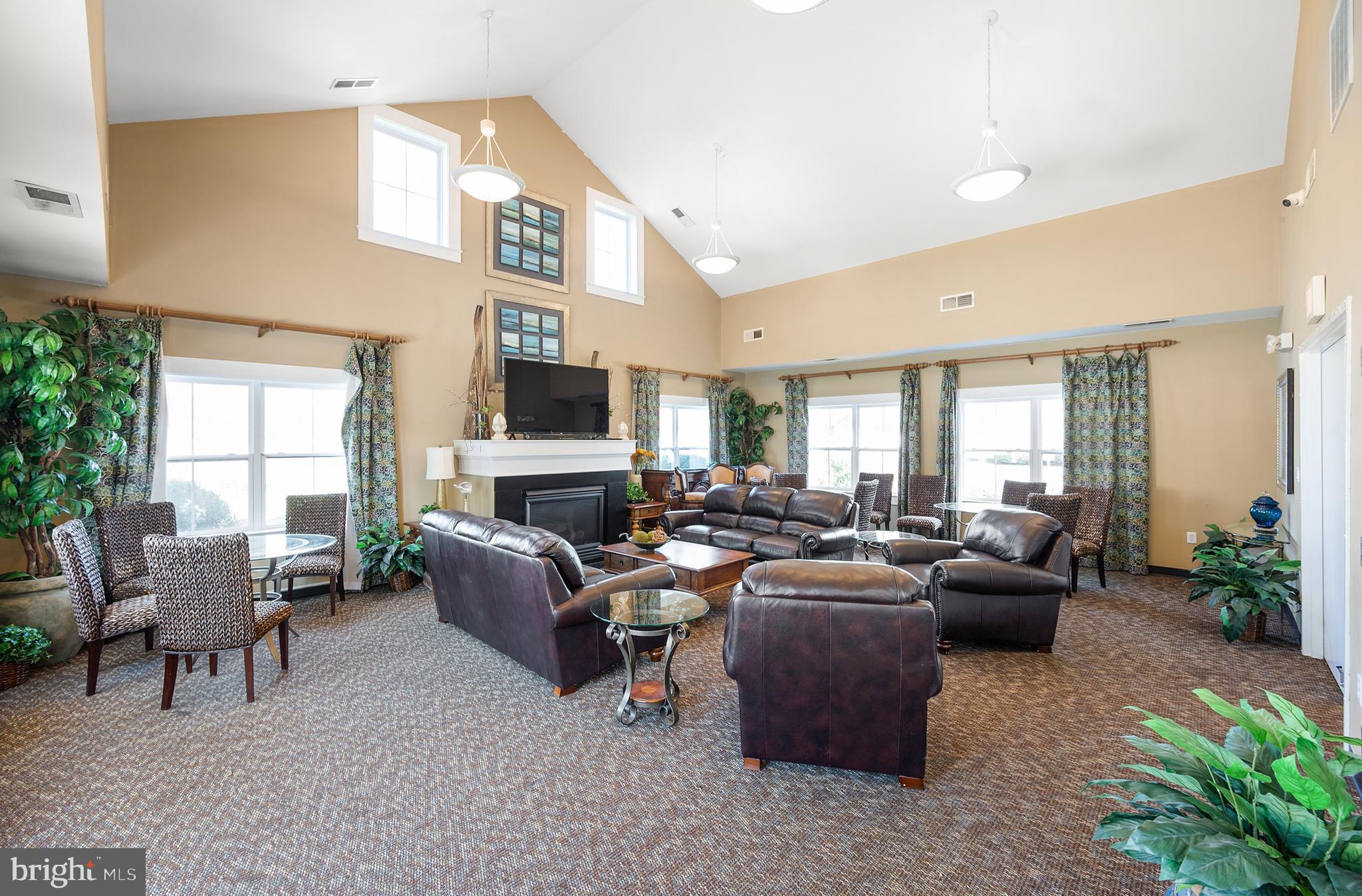 DECATUR FARM - Residential
