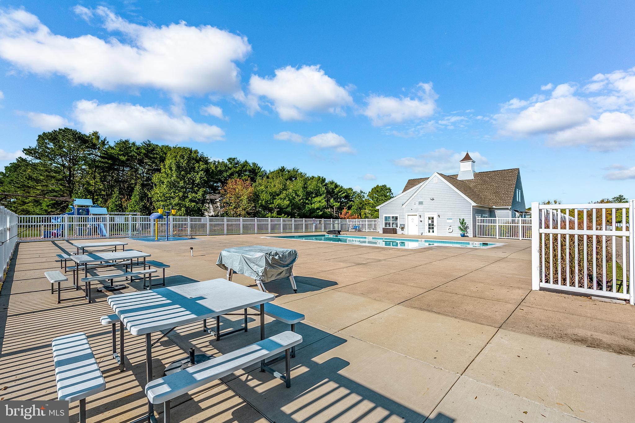 DECATUR FARM - Residential