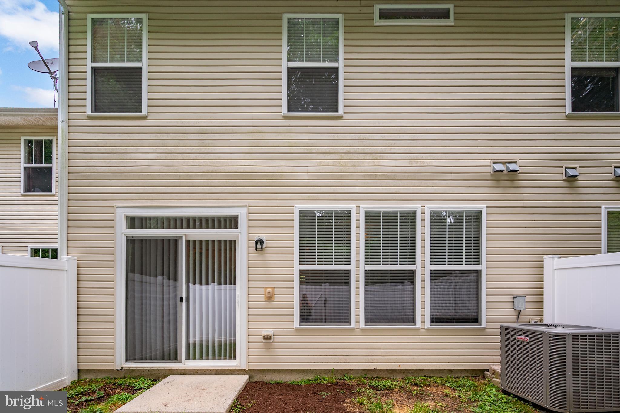 DECATUR FARM - Residential