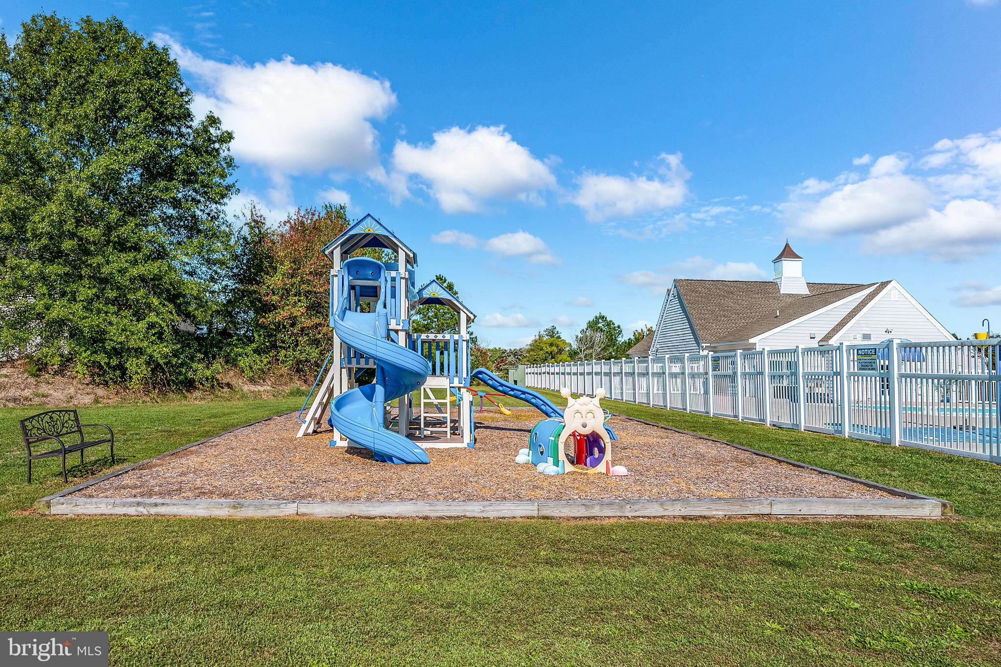 DECATUR FARM - Residential
