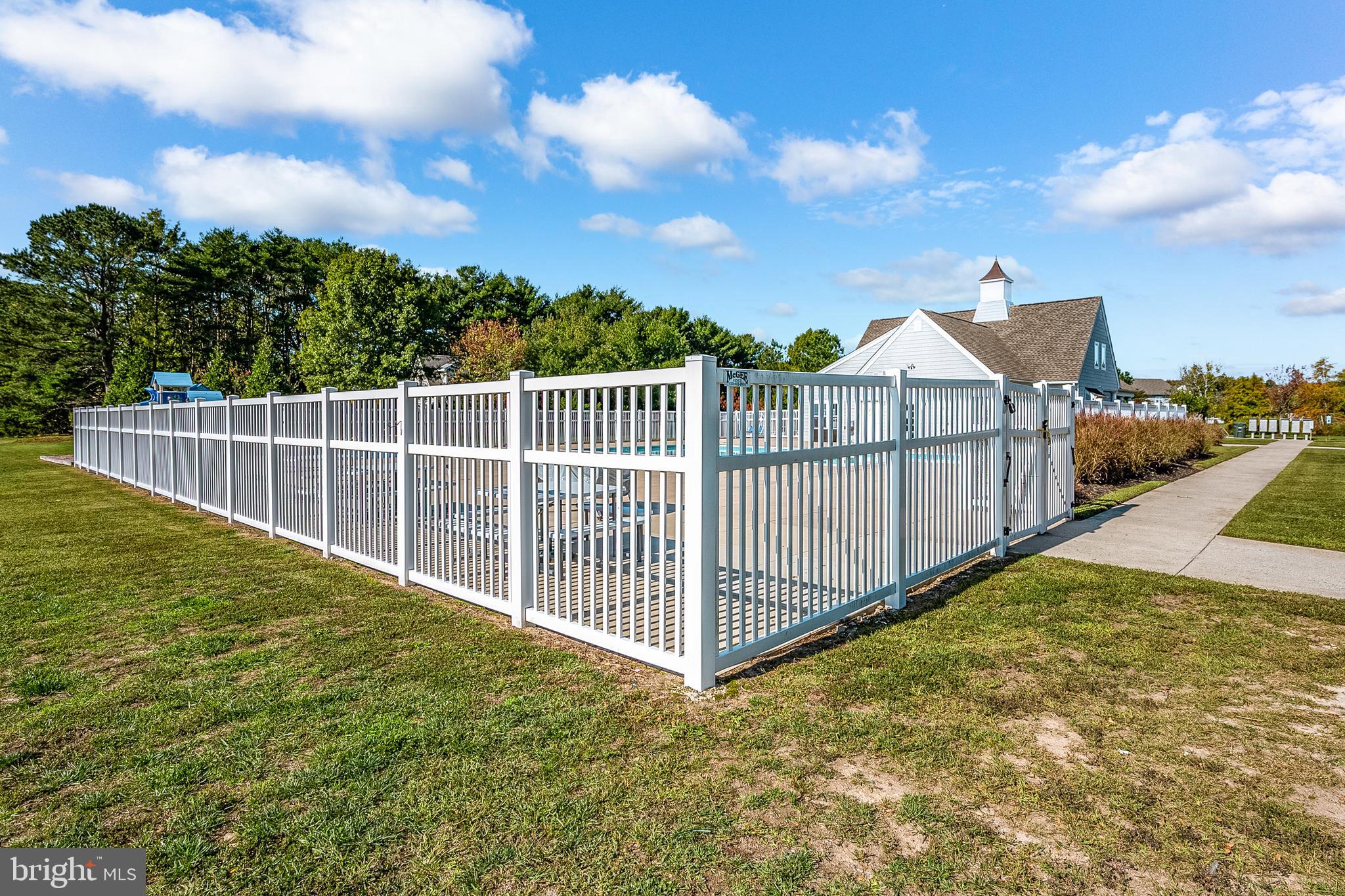 DECATUR FARM - Residential