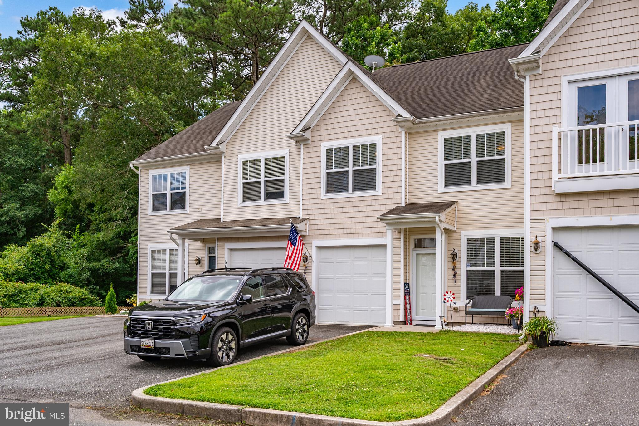 DECATUR FARM - Residential