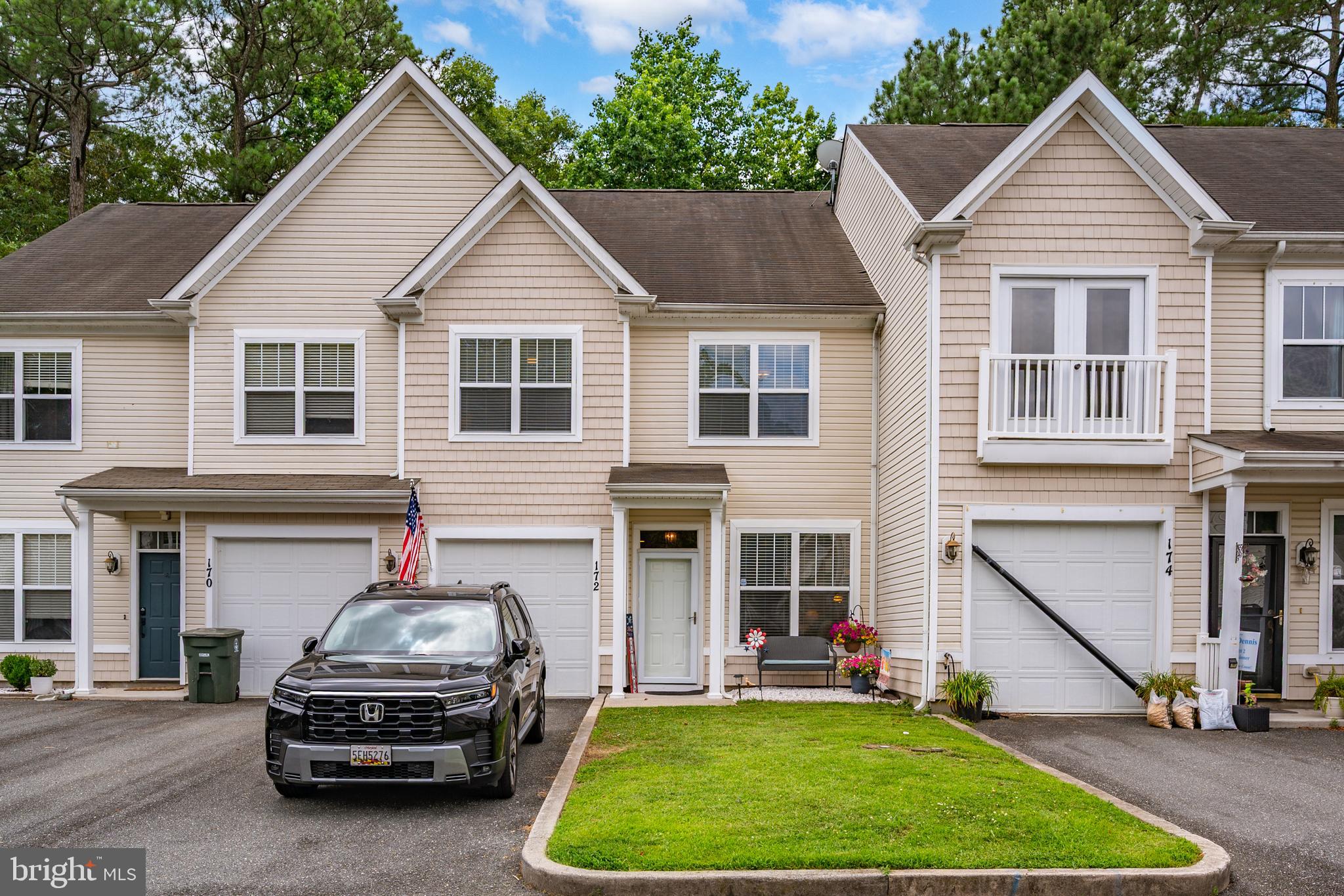 DECATUR FARM - Residential
