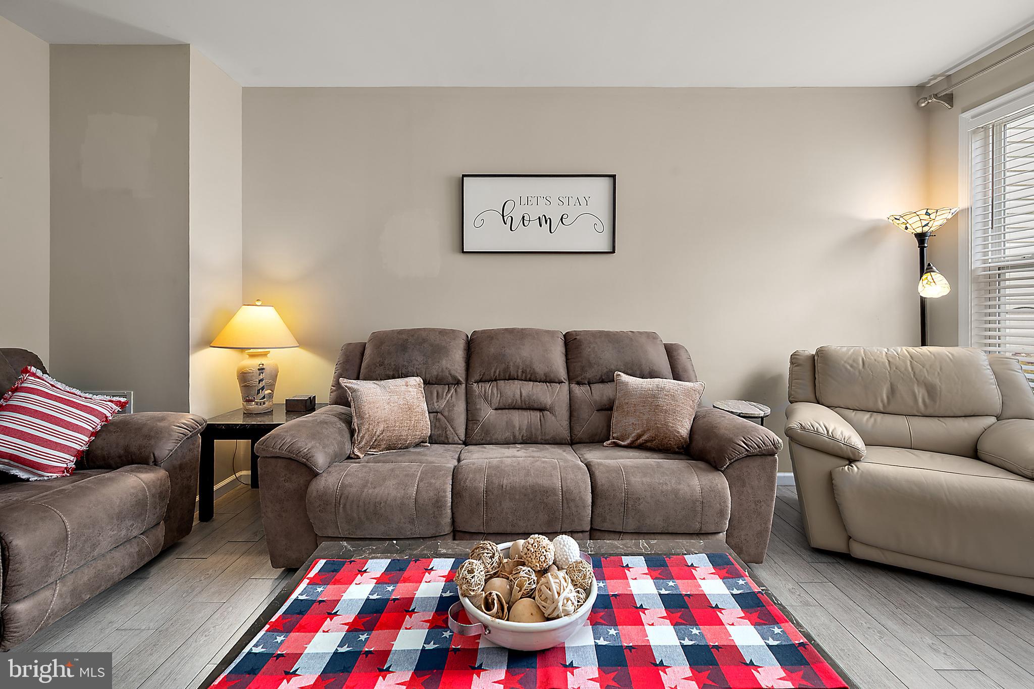 DECATUR FARM - Residential
