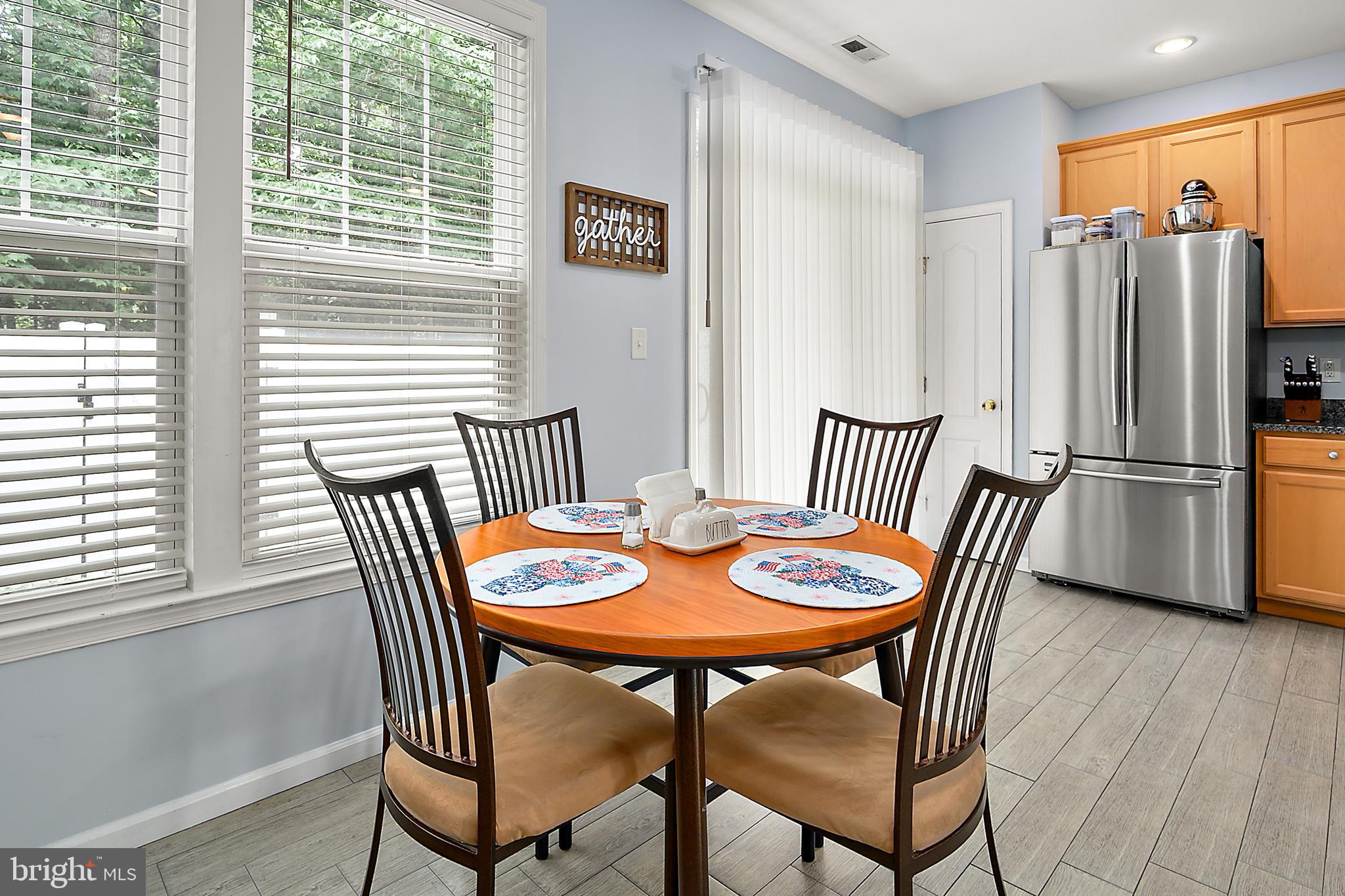 DECATUR FARM - Residential