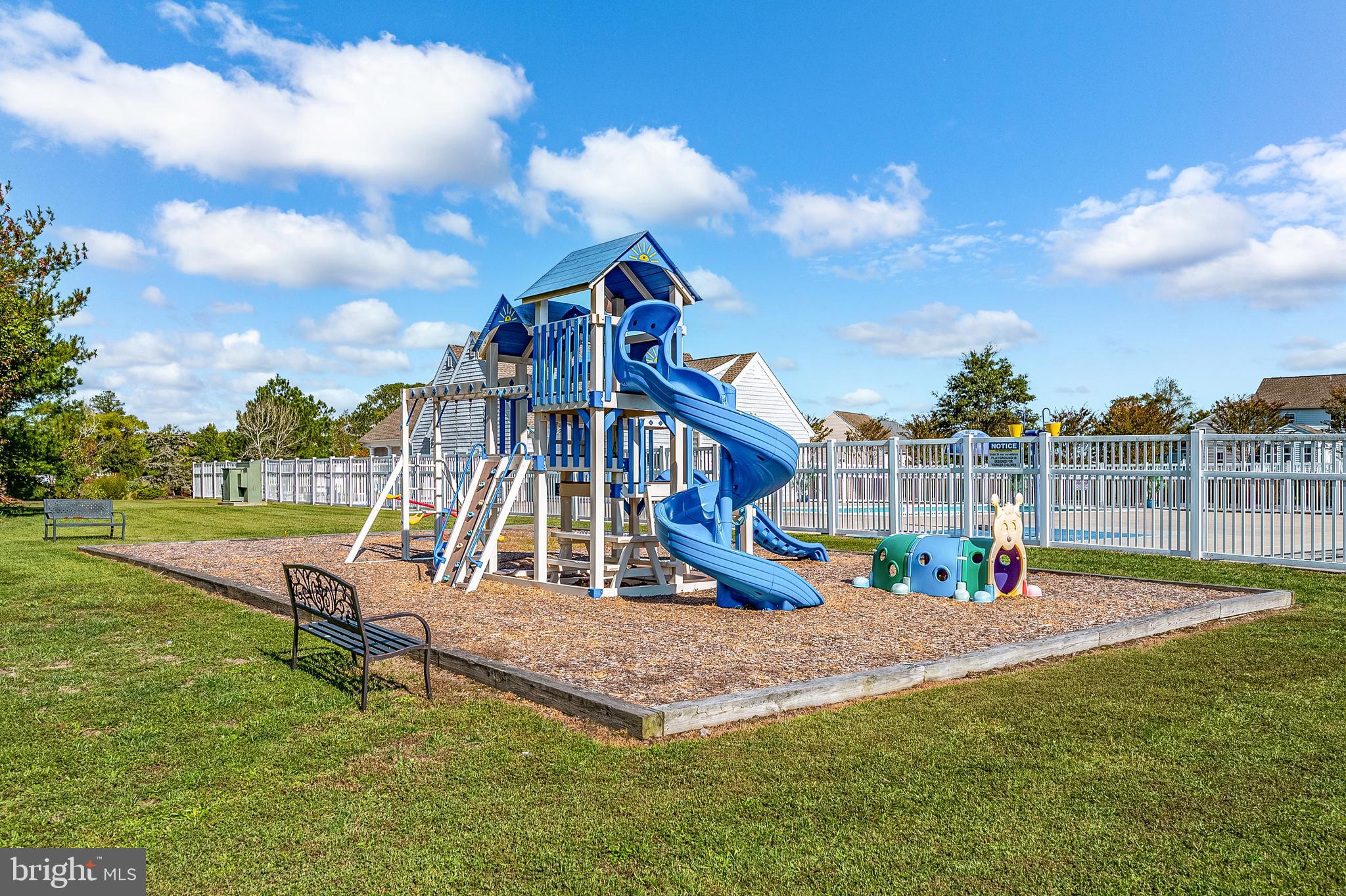 DECATUR FARM - Residential