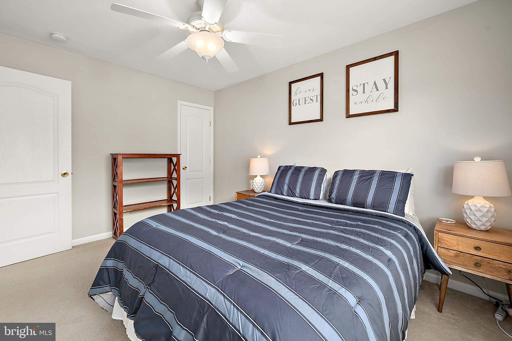 DECATUR FARM - Residential